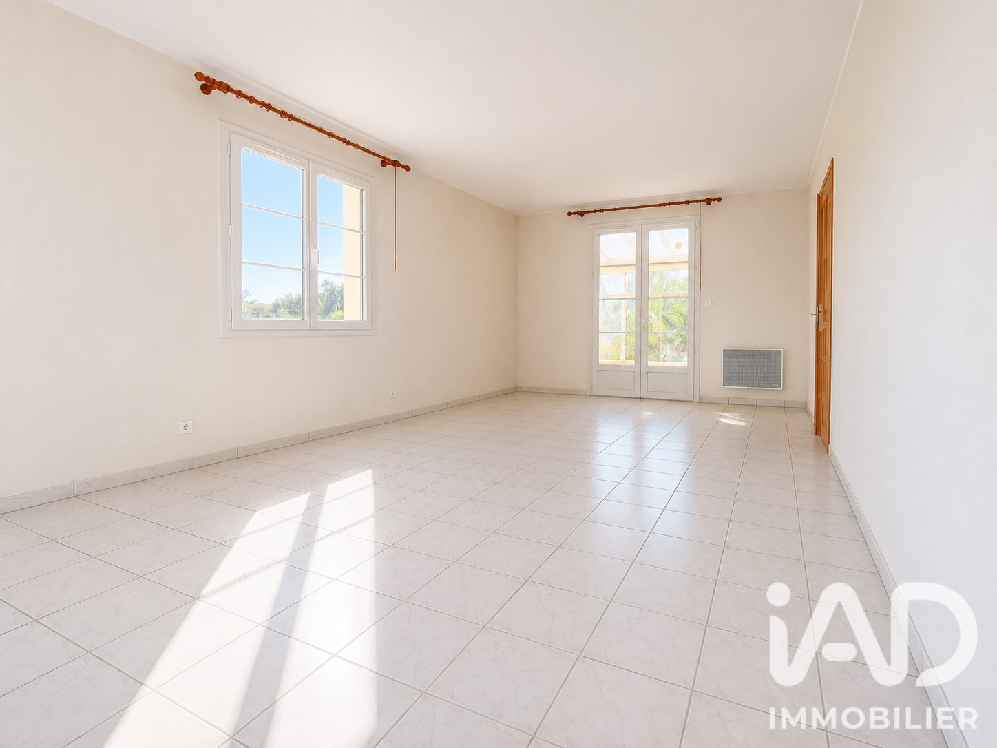 Maison à vendre, 102m², Marigny-Marmande
