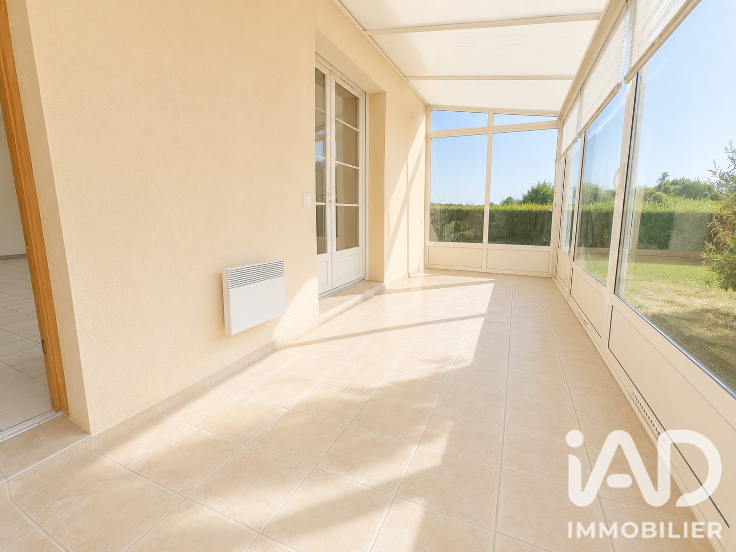 Maison à vendre, 102m², Marigny-Marmande