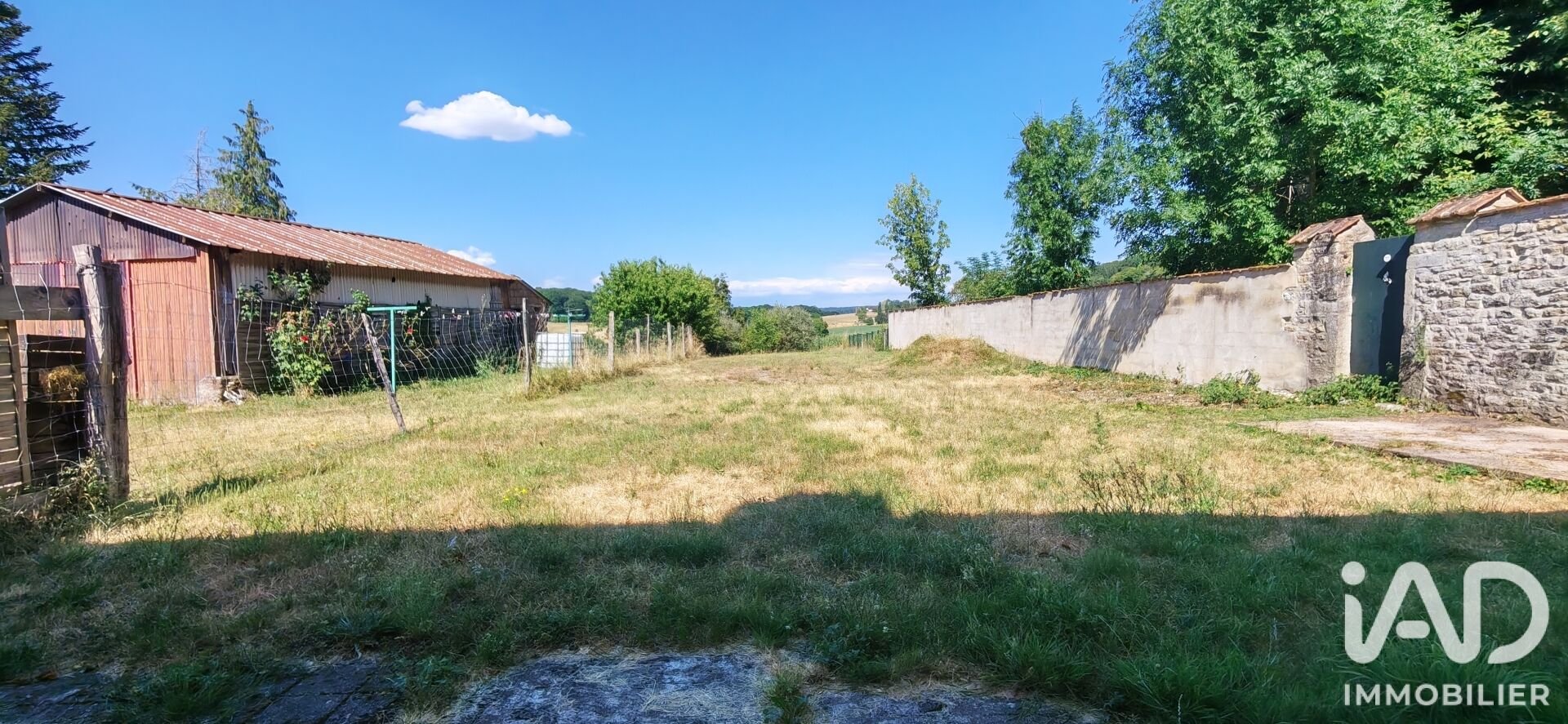 Maison à vendre, 156m², La Tour-de-Sçay