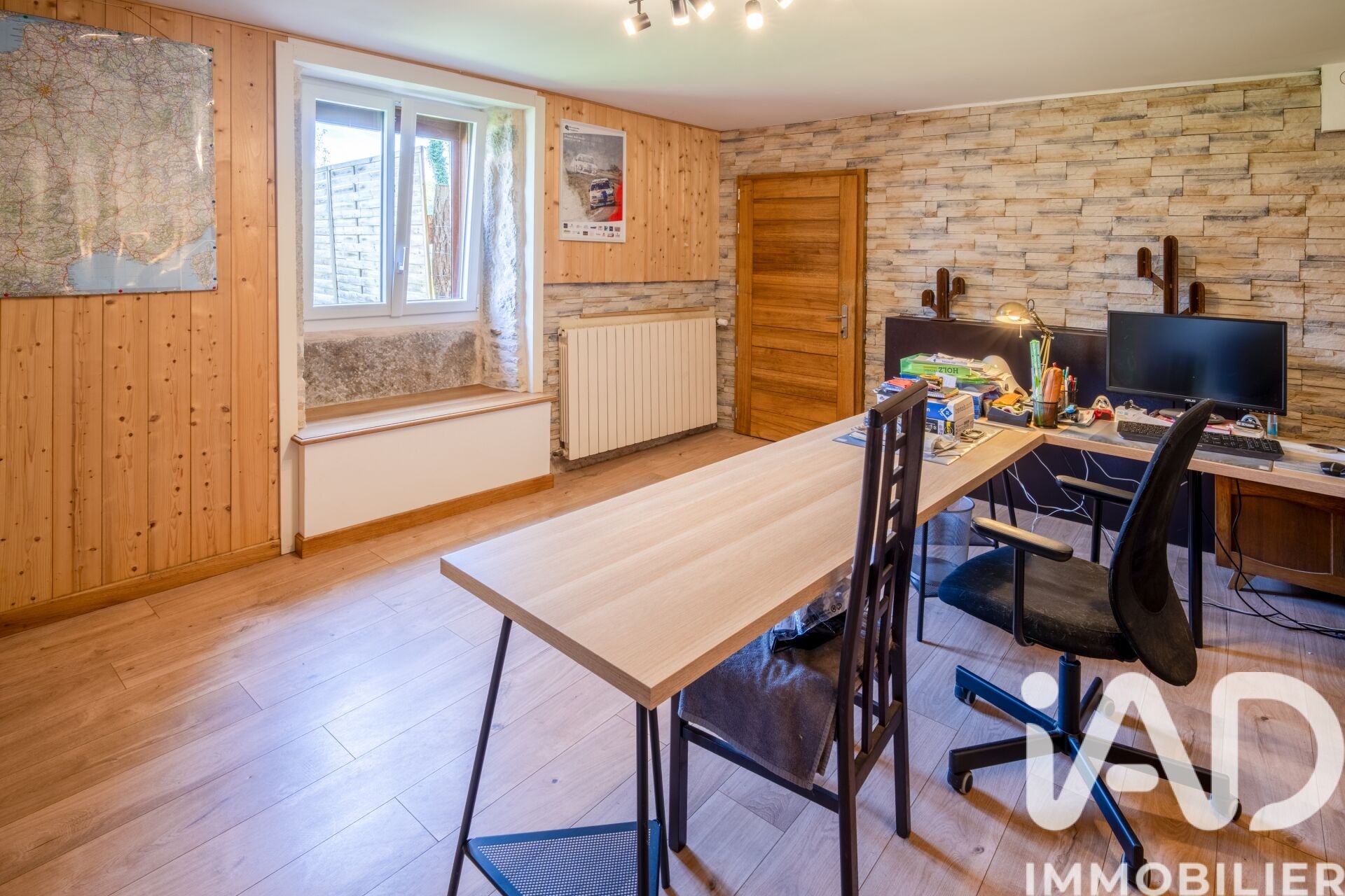 Maison à vendre, 156m², La Tour-de-Sçay