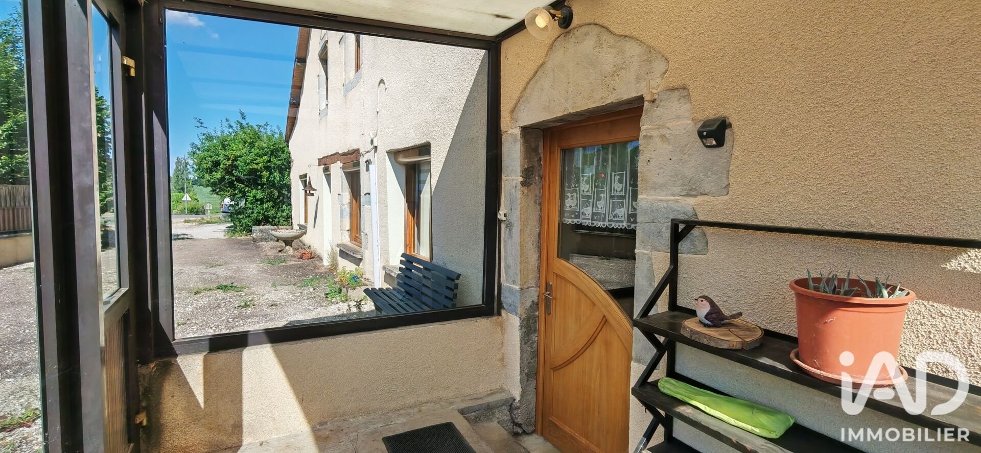 Maison à vendre, 156m², La Tour-de-Sçay