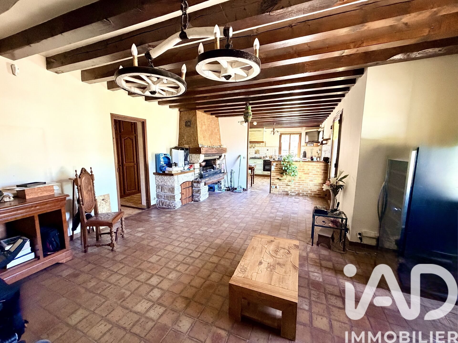 Maison à vendre, 210m², Courtenay