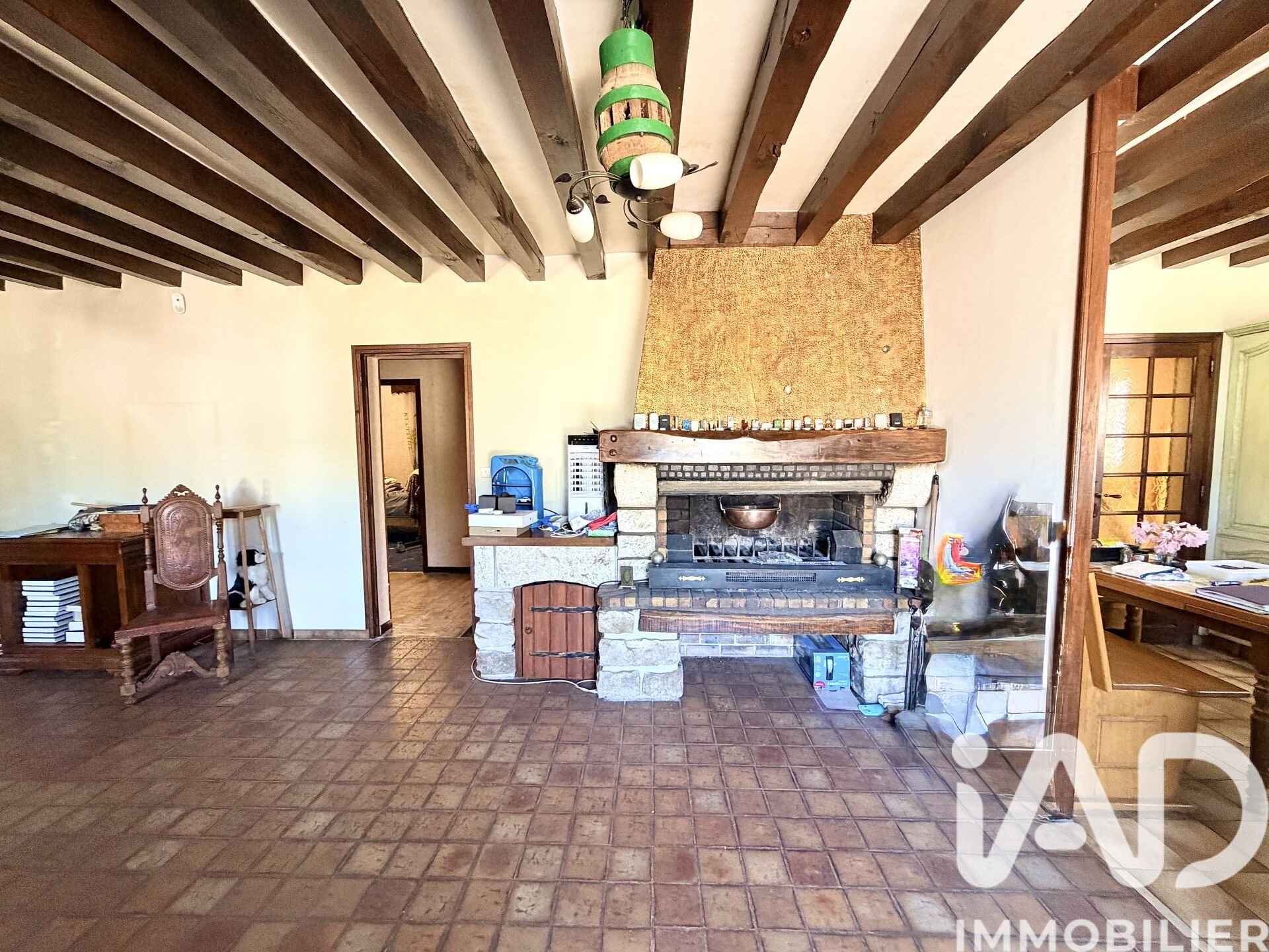Maison à vendre, 210m², Courtenay