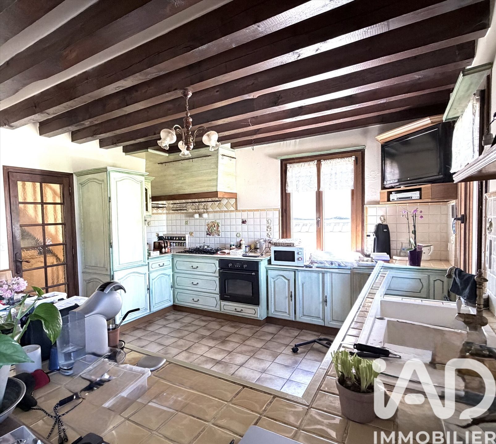 Maison à vendre, 210m², Courtenay