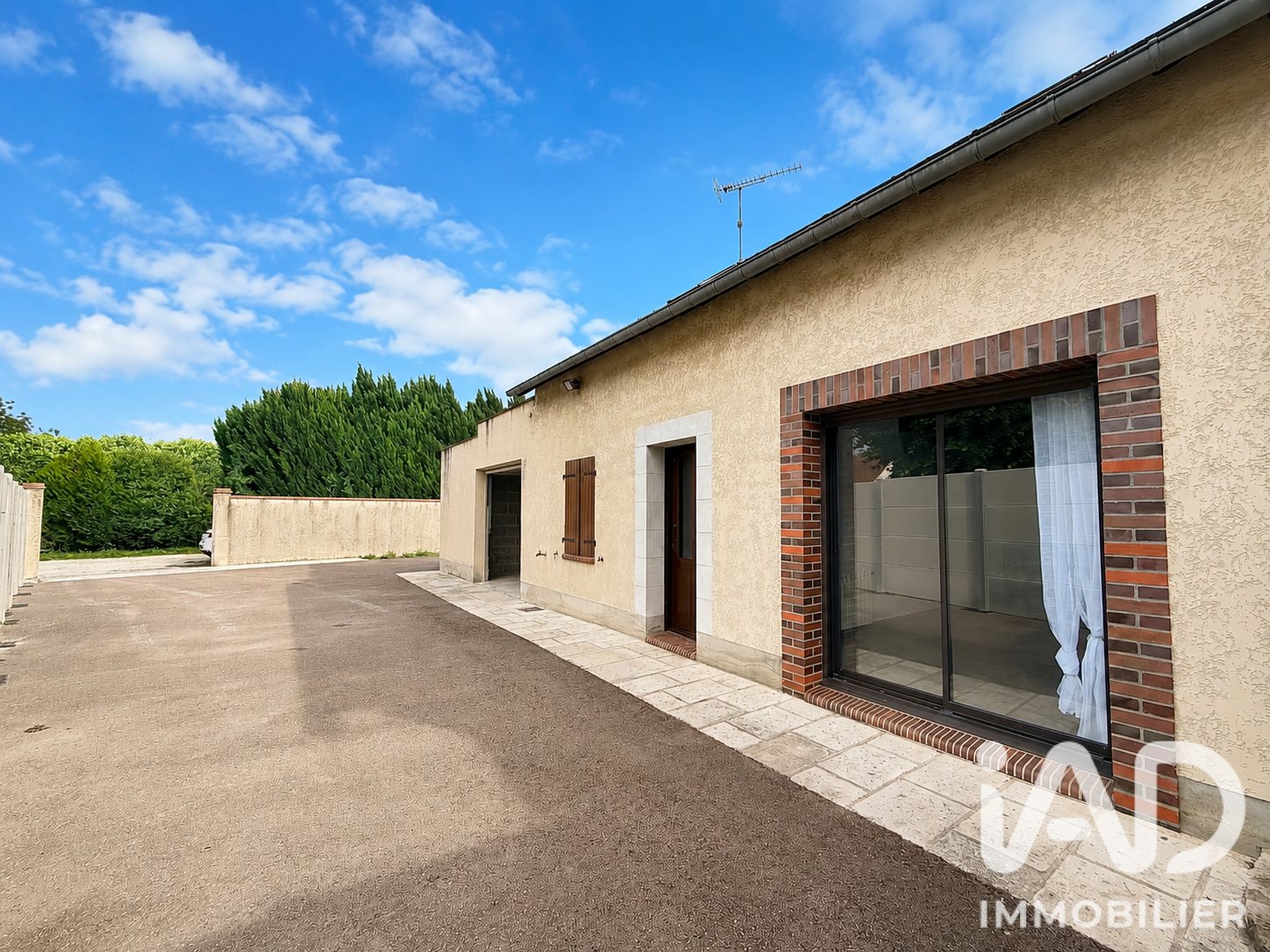 Maison à vendre, 122m², Vimory