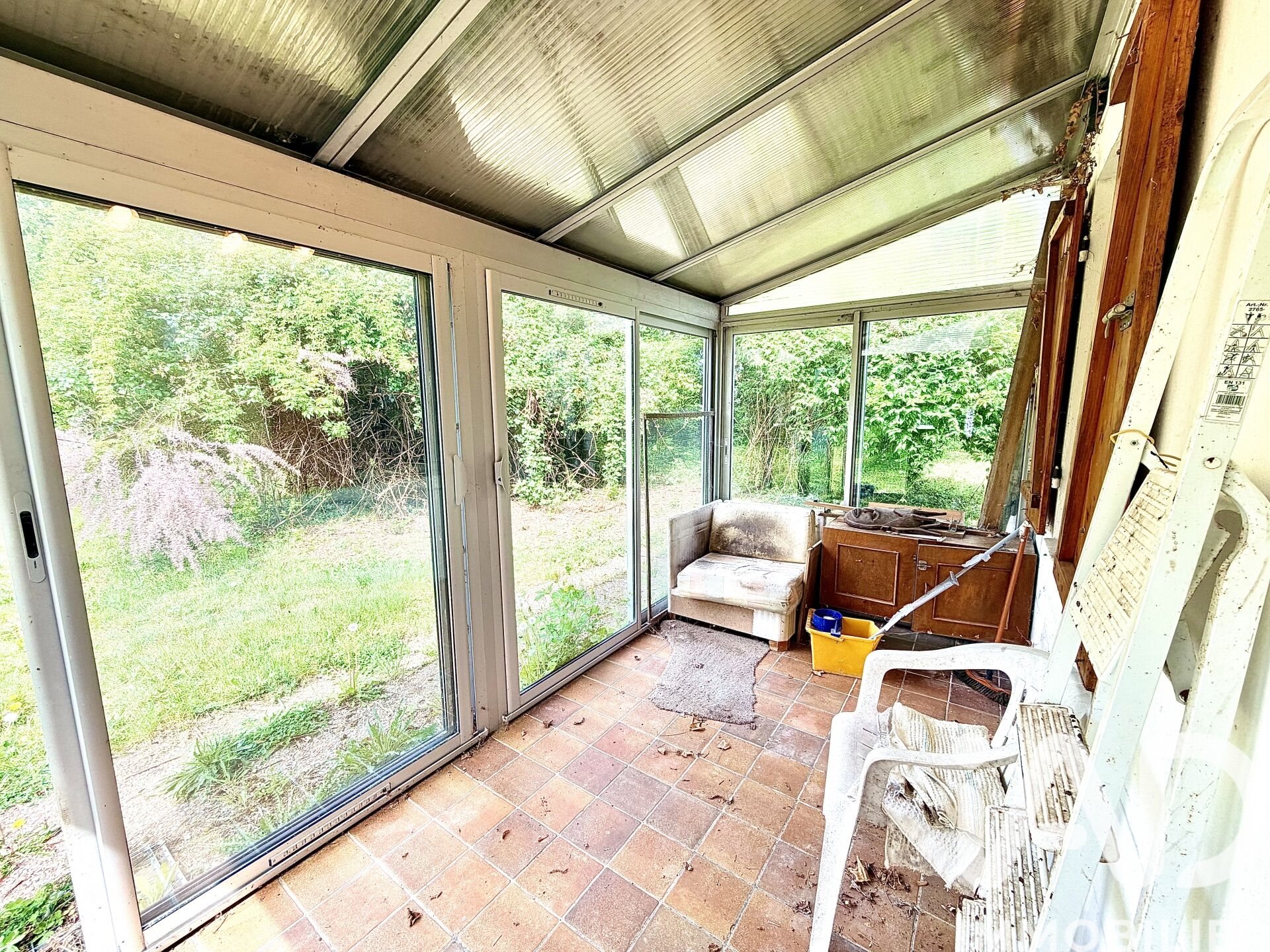 Maison à vendre, 170m², Ouzouer-des-Champs