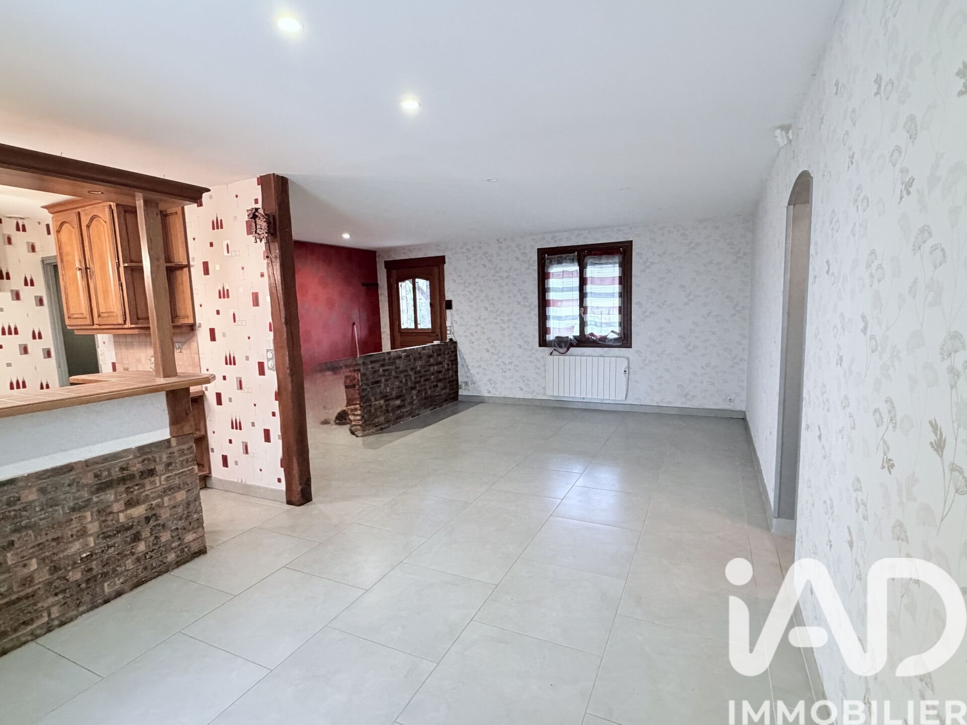 Maison à vendre, 138m², Vimory