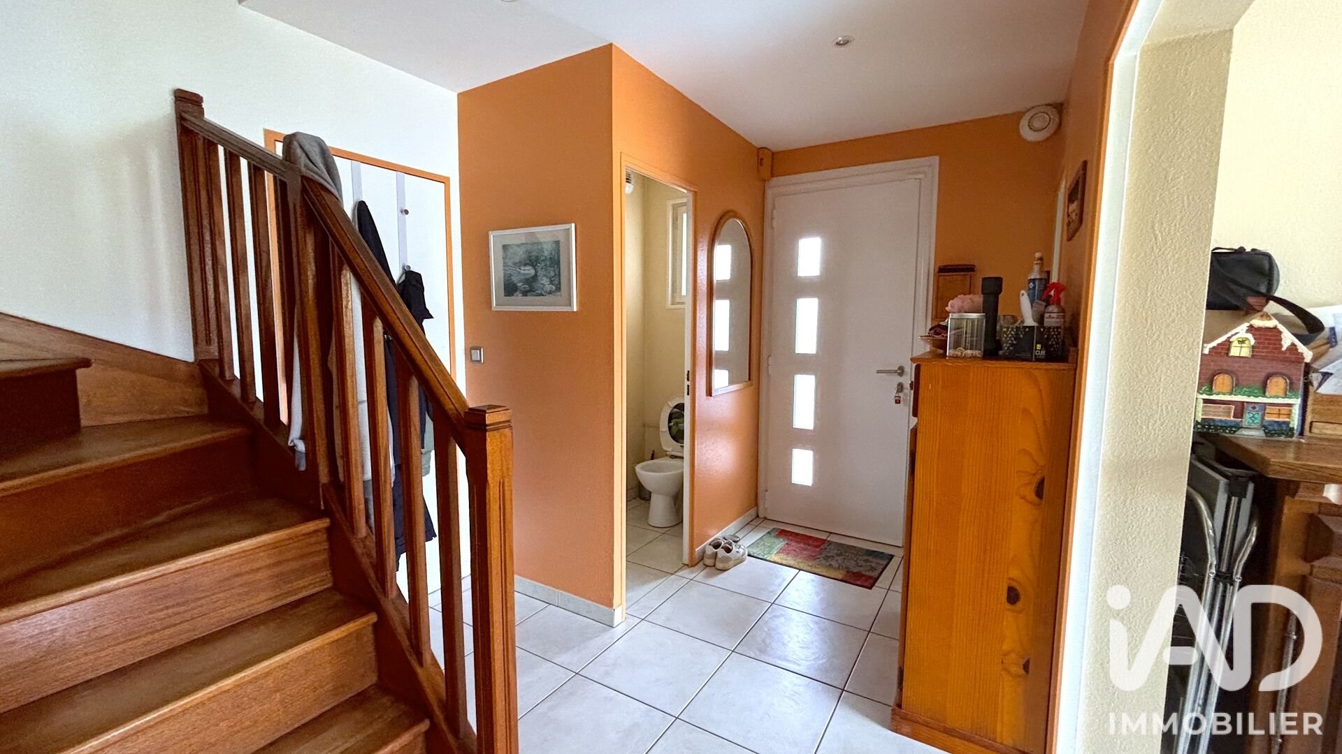 Maison à vendre, 154m², Mérignac