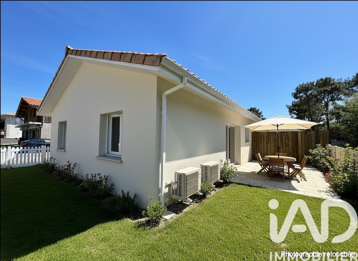 Maison à vendre, 63m², Lacanau