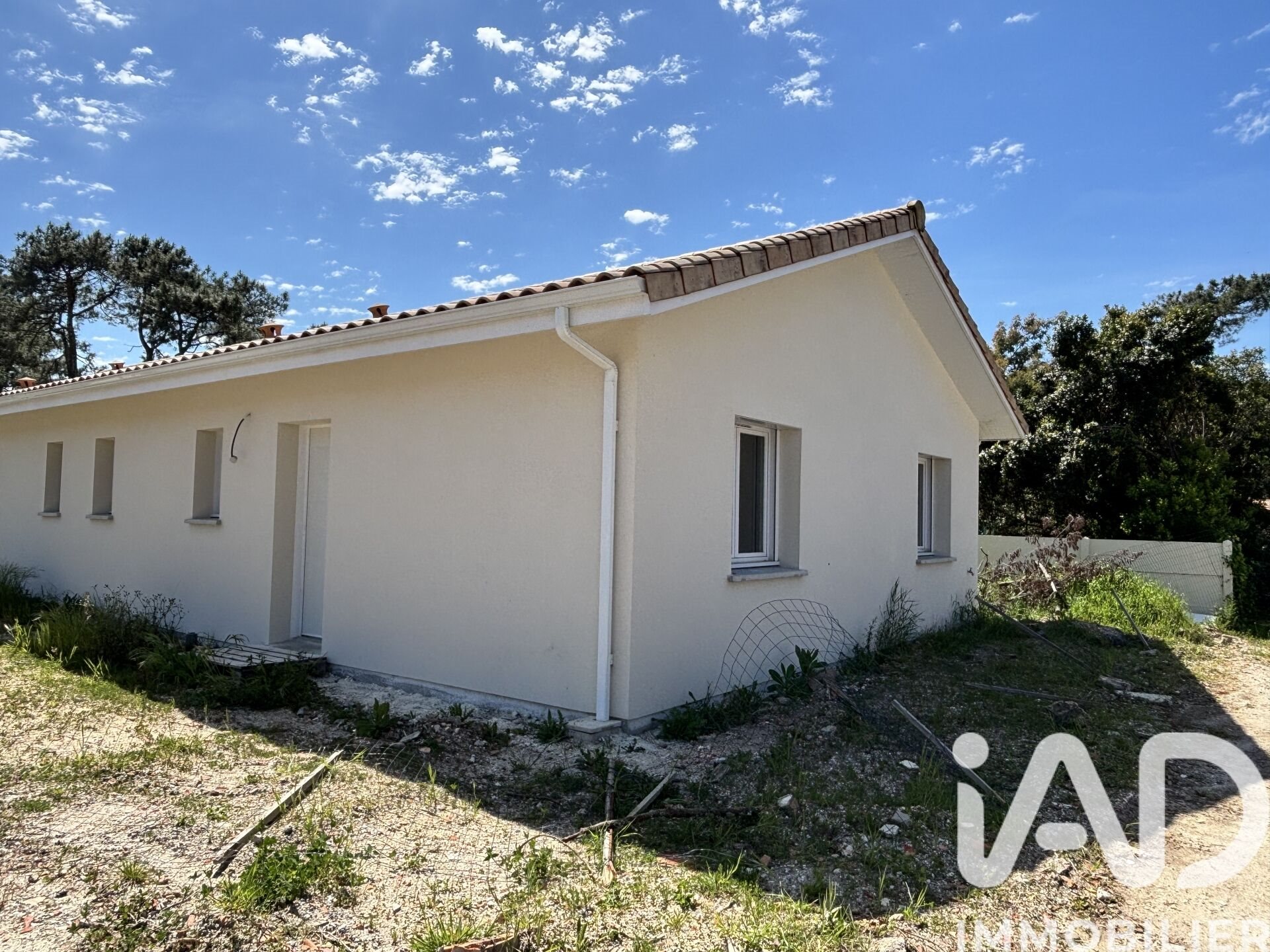 Maison à vendre, 63m², Lacanau