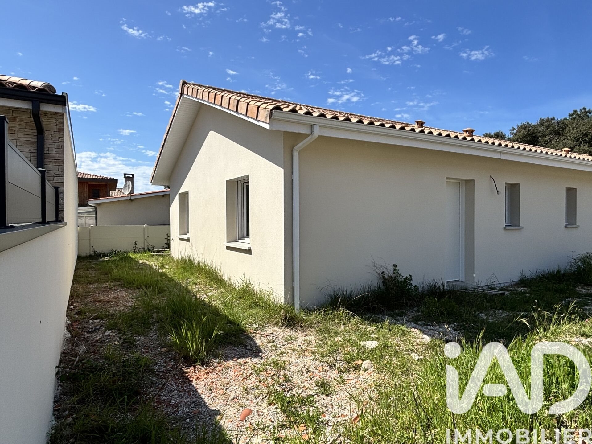Maison à vendre, 63m², Lacanau