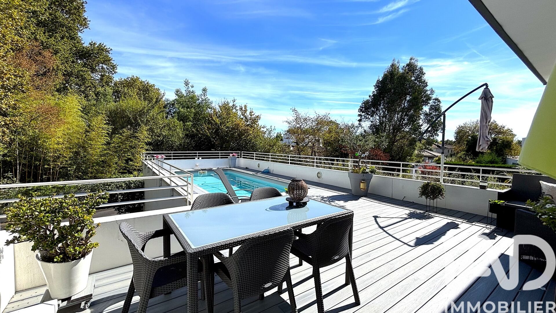 Maison à vendre, 225m², Gradignan