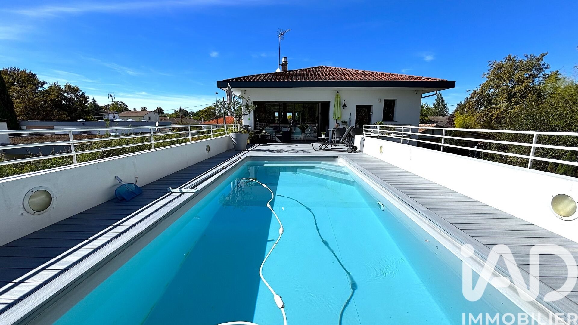 Maison à vendre, 225m², Gradignan