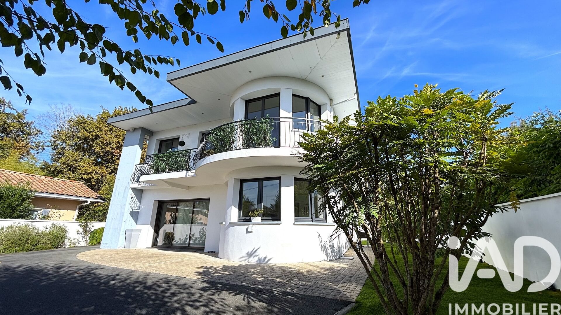 Maison à vendre, 225m², Gradignan