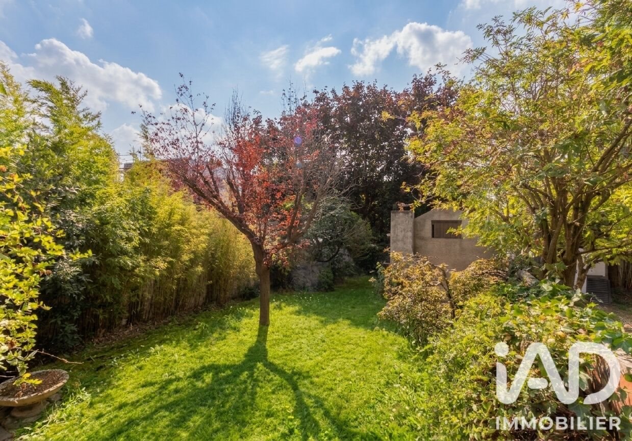 Maison à vendre, 104m², Houilles