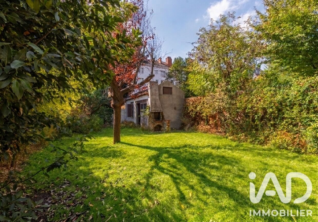 Maison à vendre, 104m², Houilles