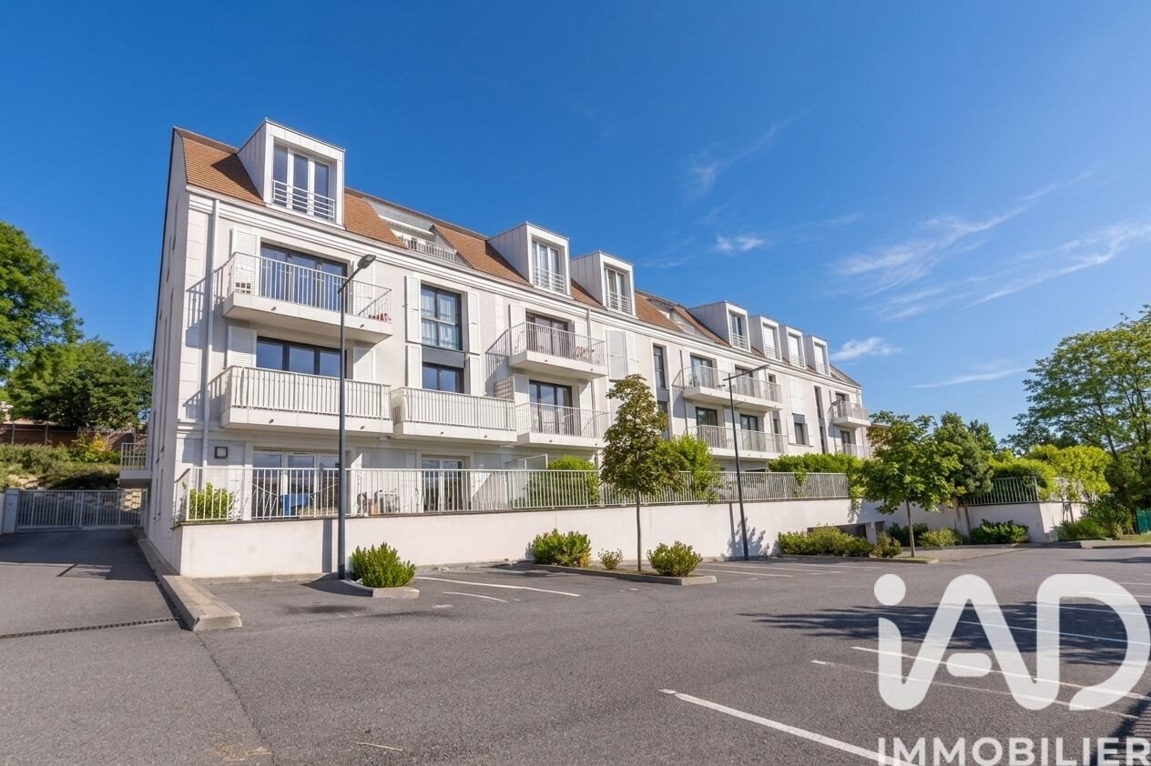 Appartement à vendre, 44m², Plaisir