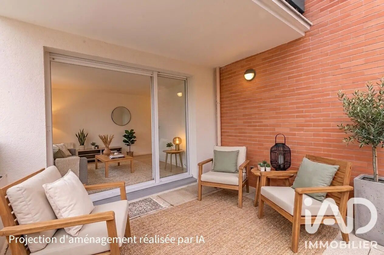 Appartement à vendre, 62m², Carrières-sur-Seine