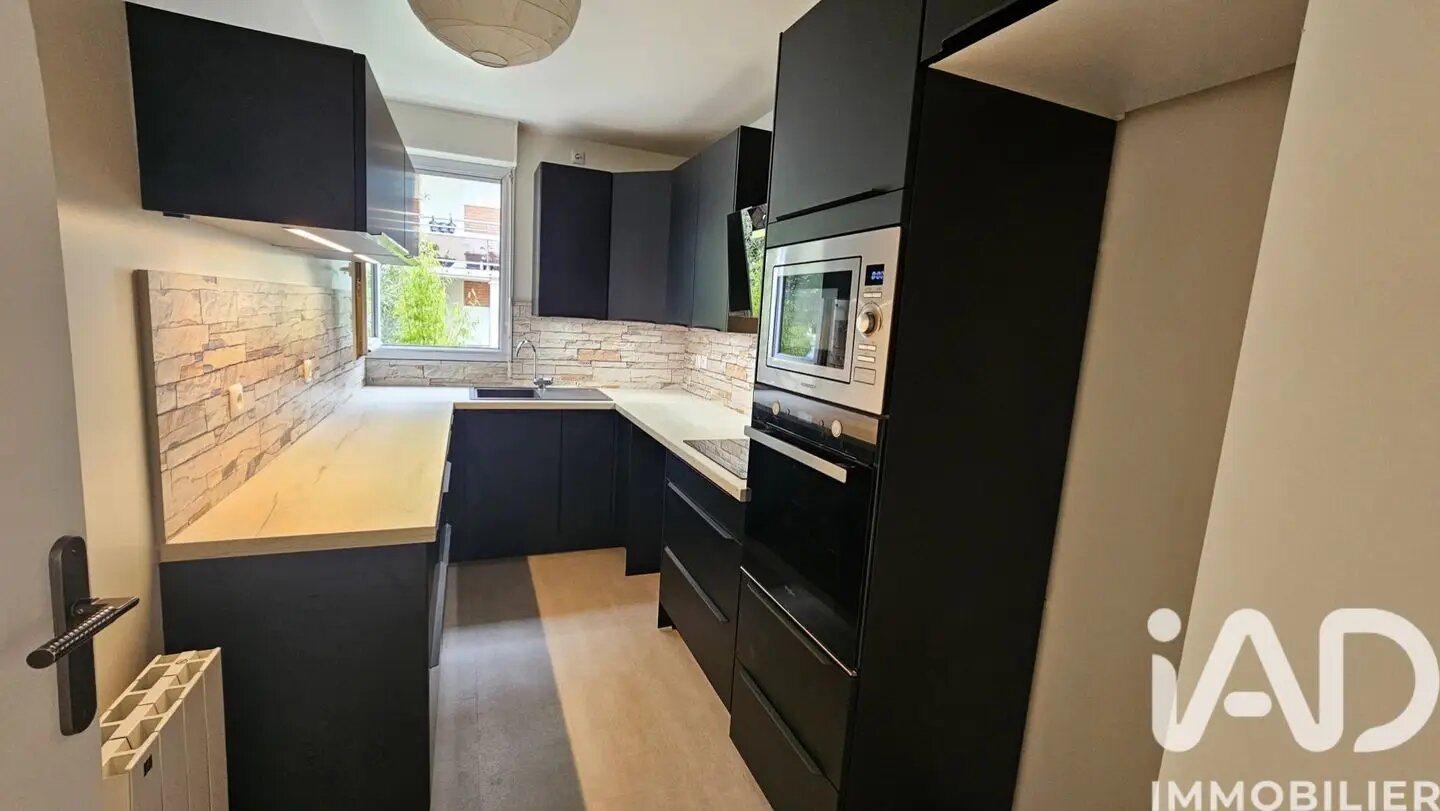Appartement à vendre, 62m², Carrières-sur-Seine