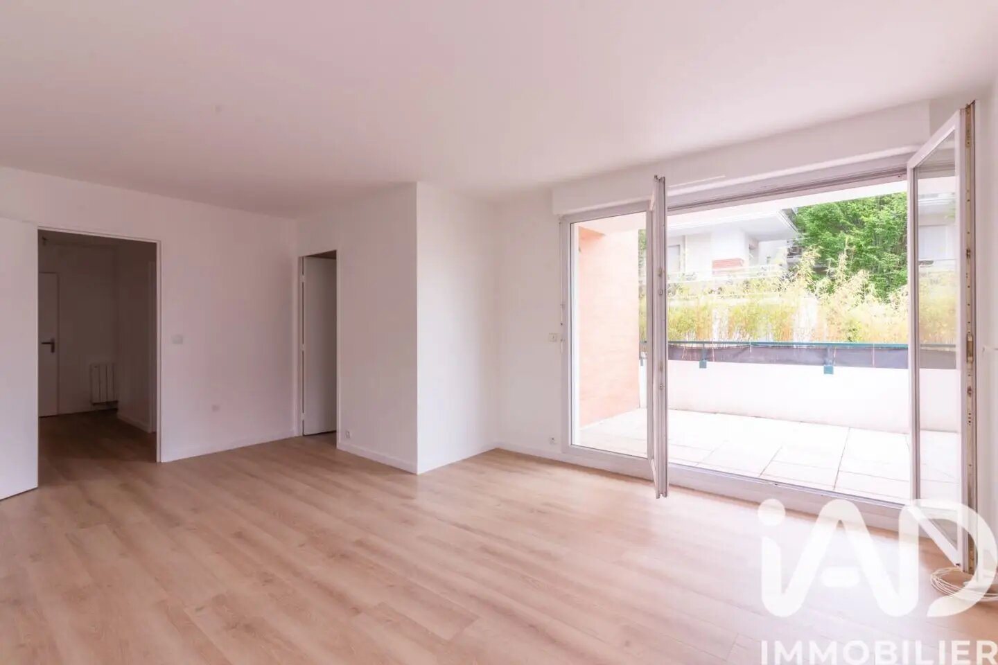 Appartement à vendre, 62m², Carrières-sur-Seine