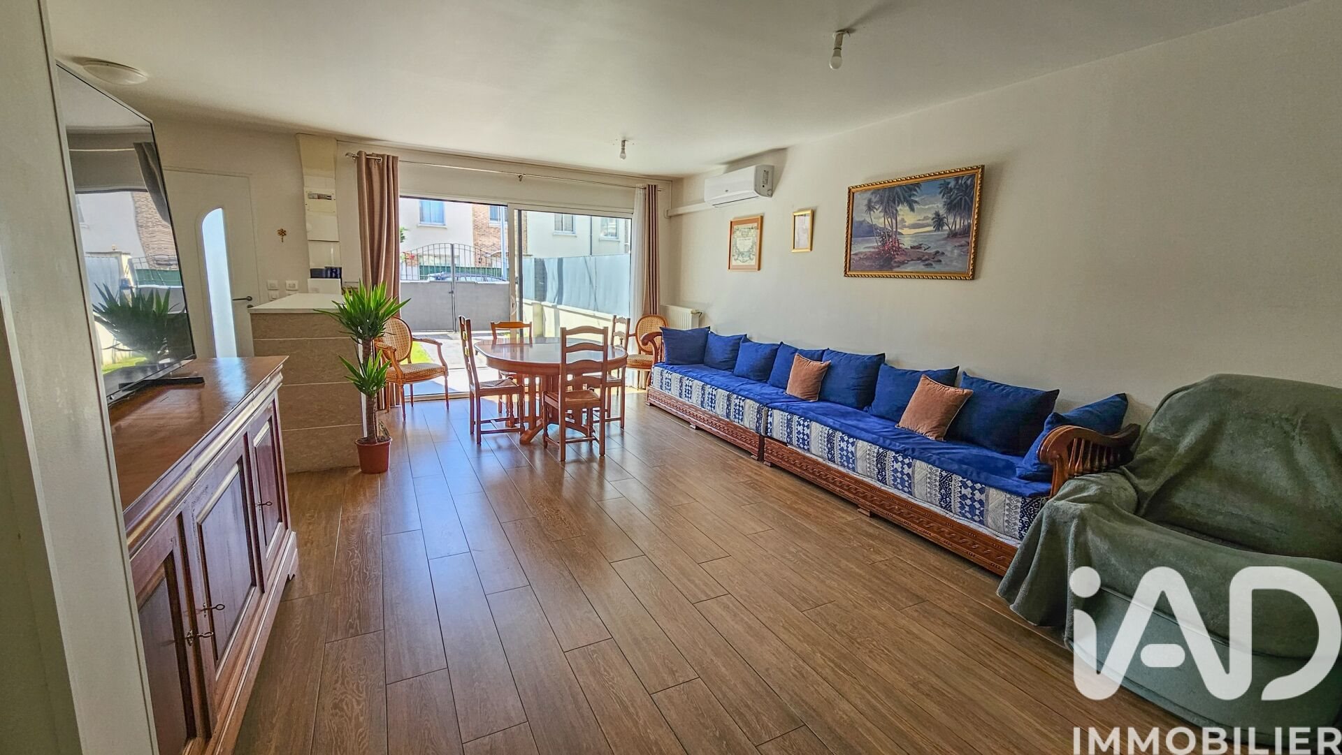 Maison à vendre, 135m², Houilles