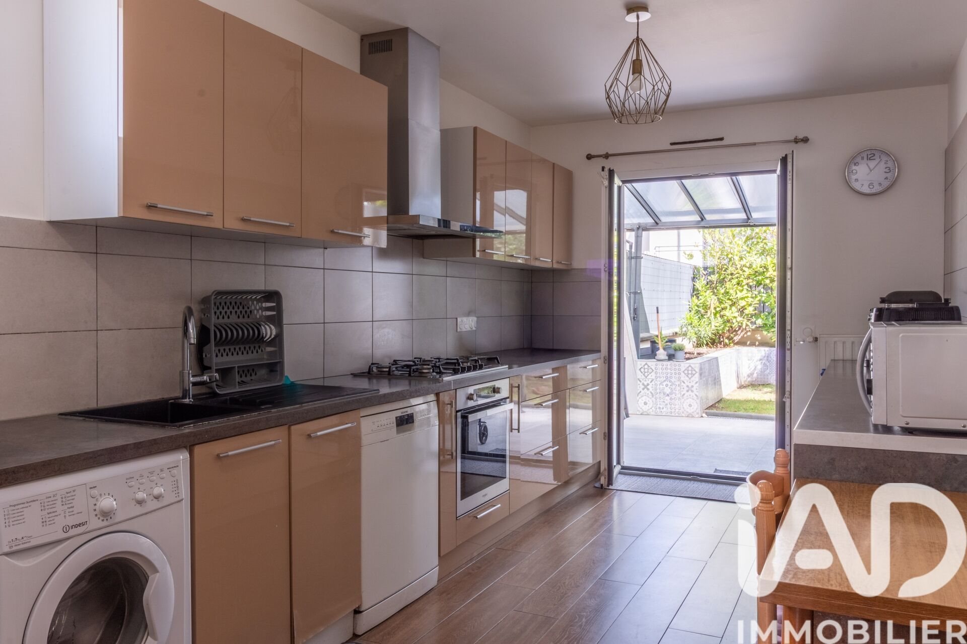 Maison à vendre, 135m², Houilles