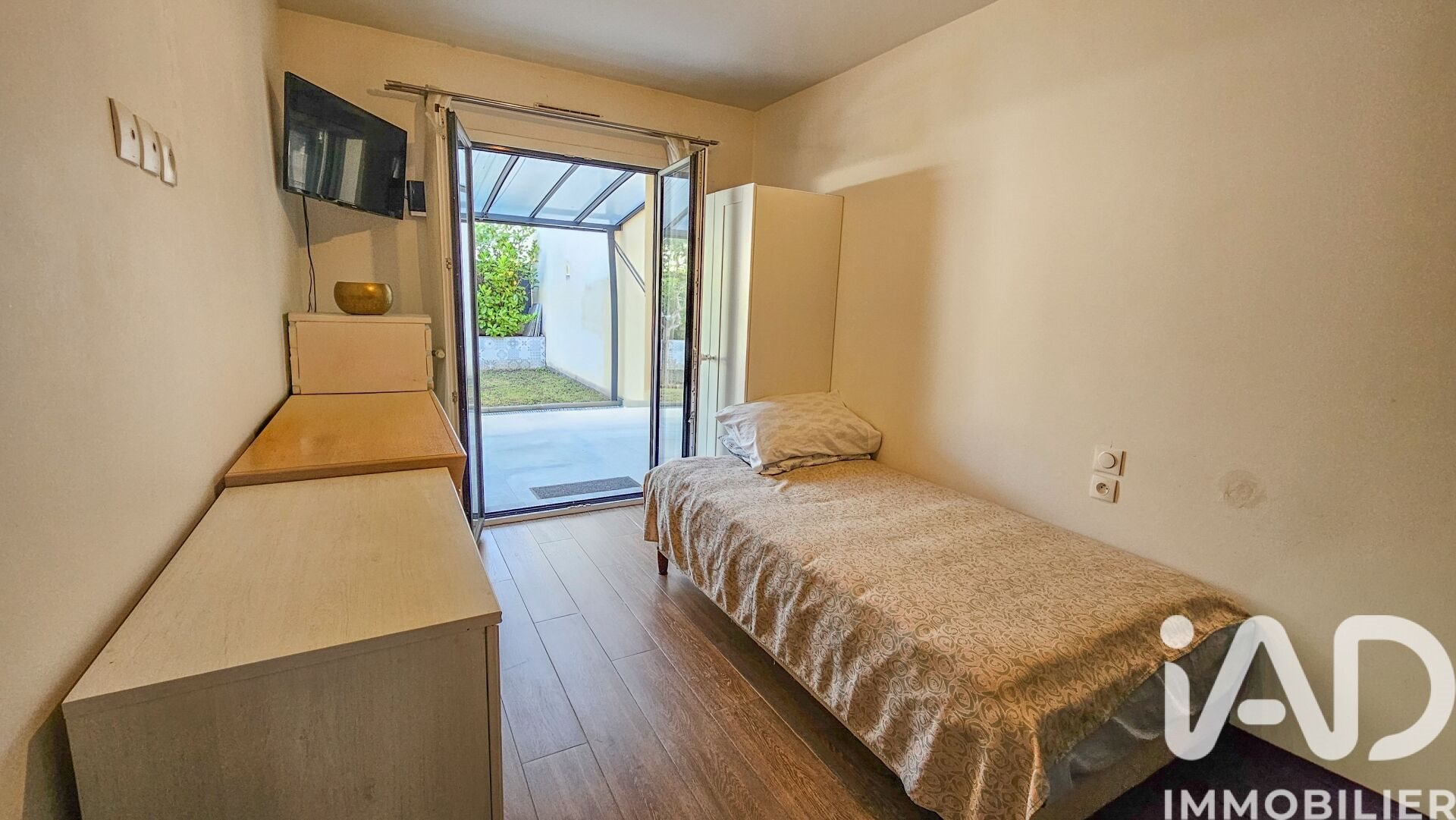 Maison à vendre, 135m², Houilles