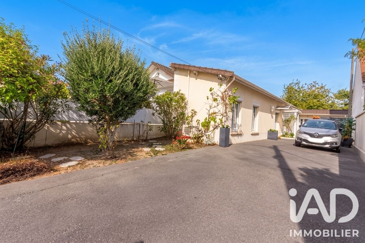 Maison à vendre, 77m², Houilles