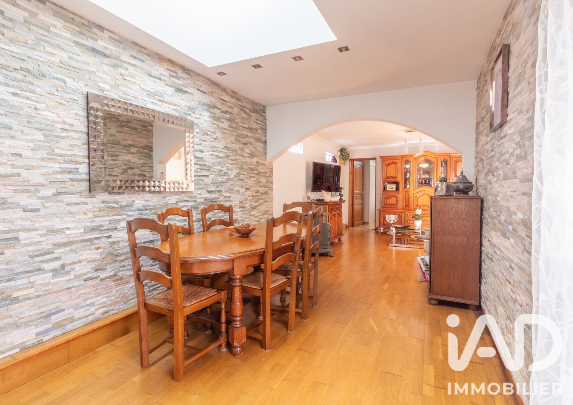 Maison à vendre, 77m², Houilles