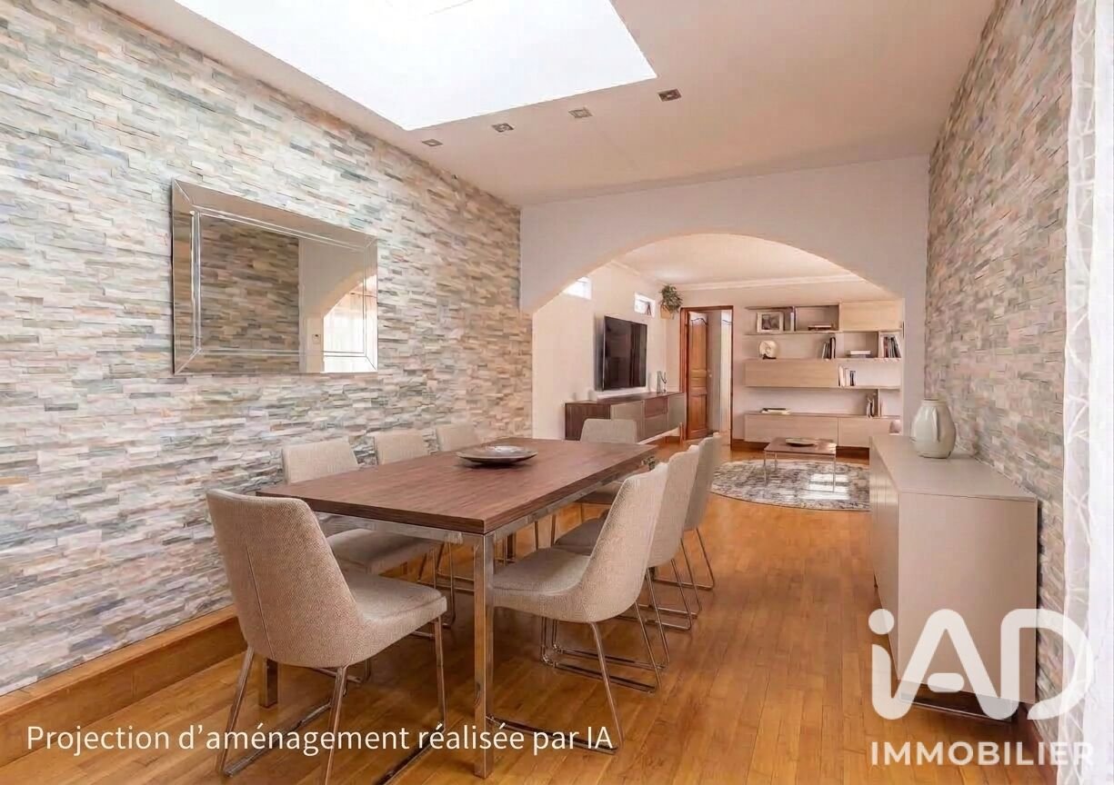 Maison à vendre, 77m², Houilles