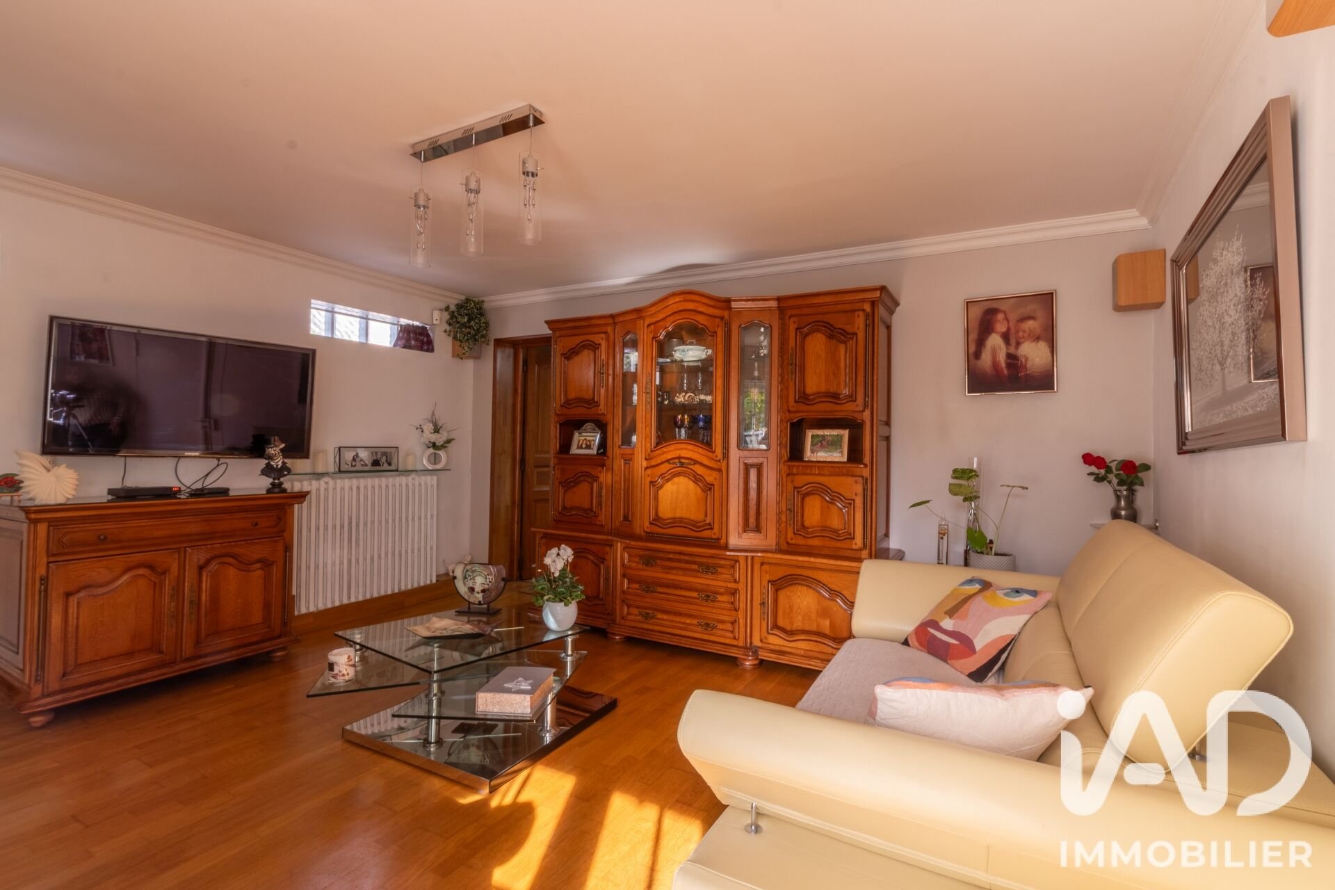 Maison à vendre, 77m², Houilles