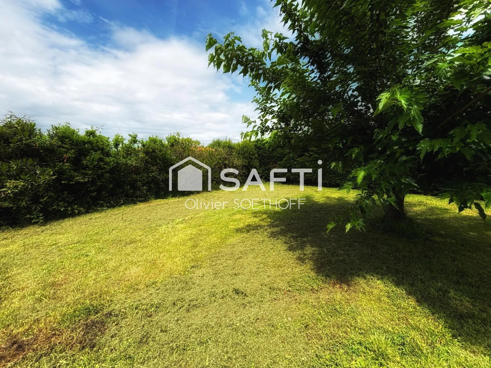 Maison à vendre, 135m², Tonneins