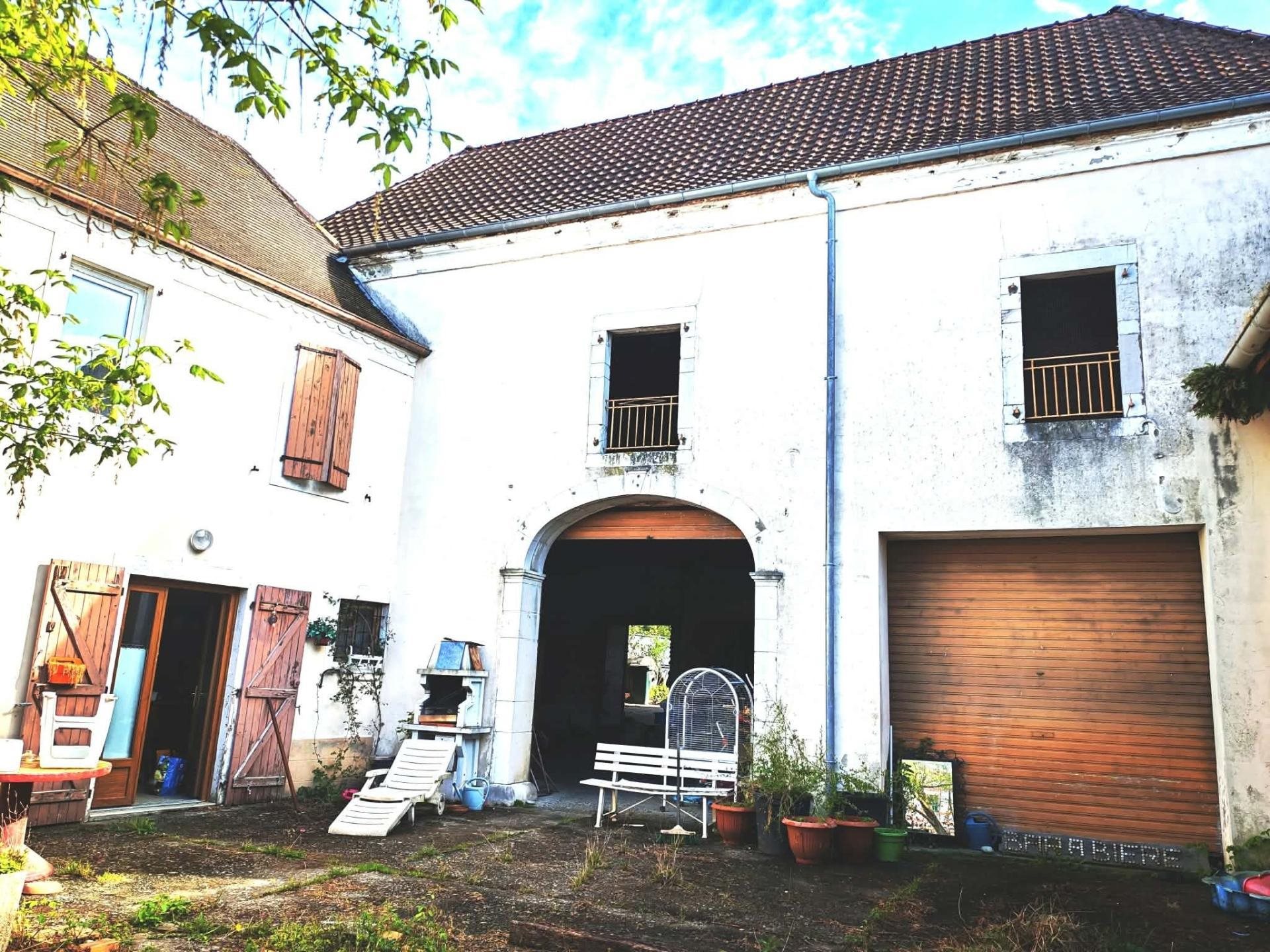 Maison à vendre, 323m², Mont