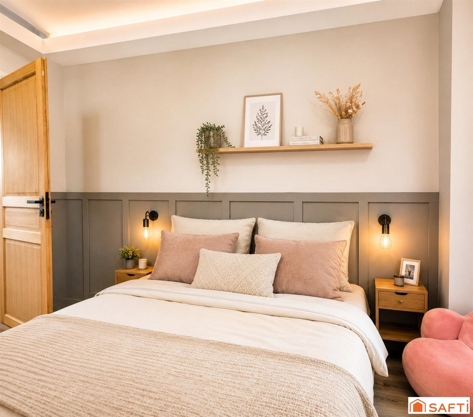 Appartement à vendre, 75m², Jurançon