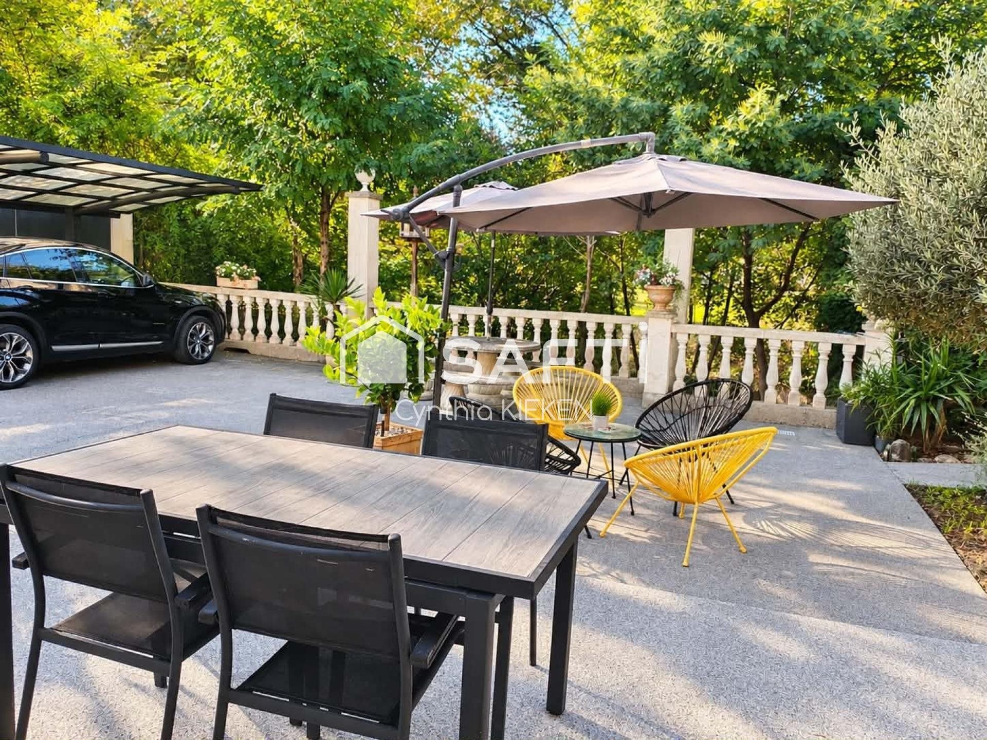 Maison à vendre, 150m², Jurançon