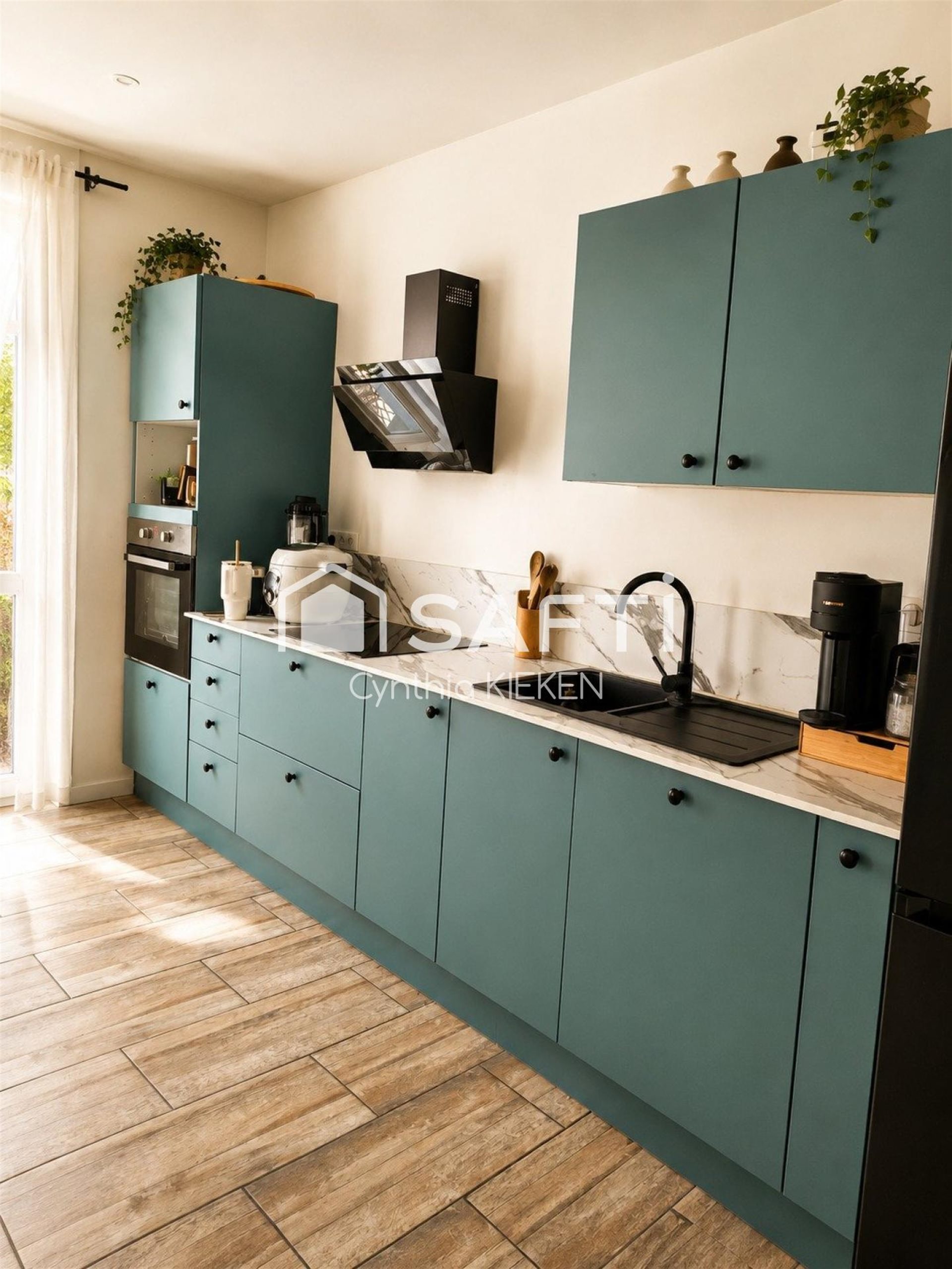 Appartement à vendre, 62m², Pau