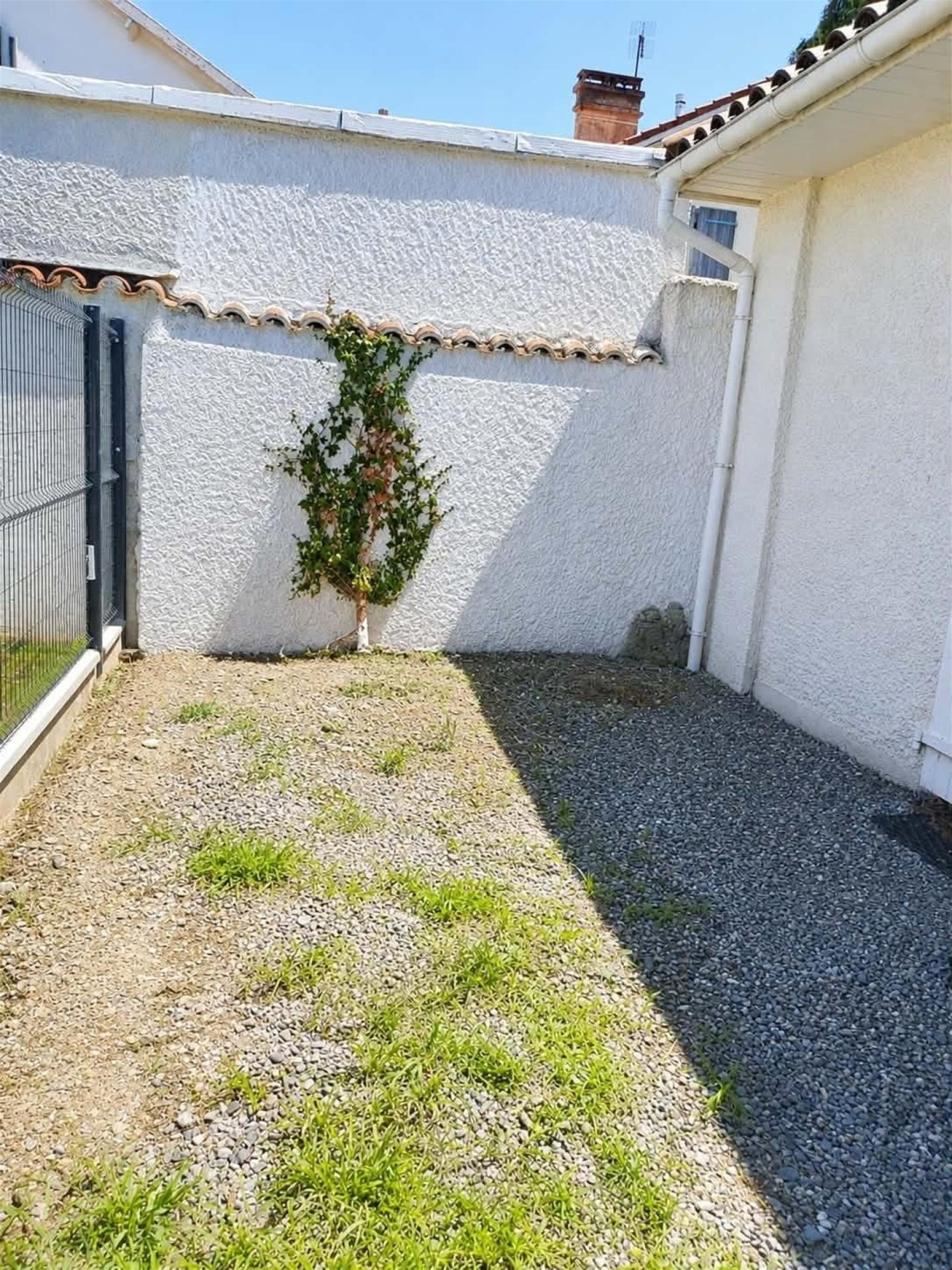 Appartement à vendre, 23m², Pau