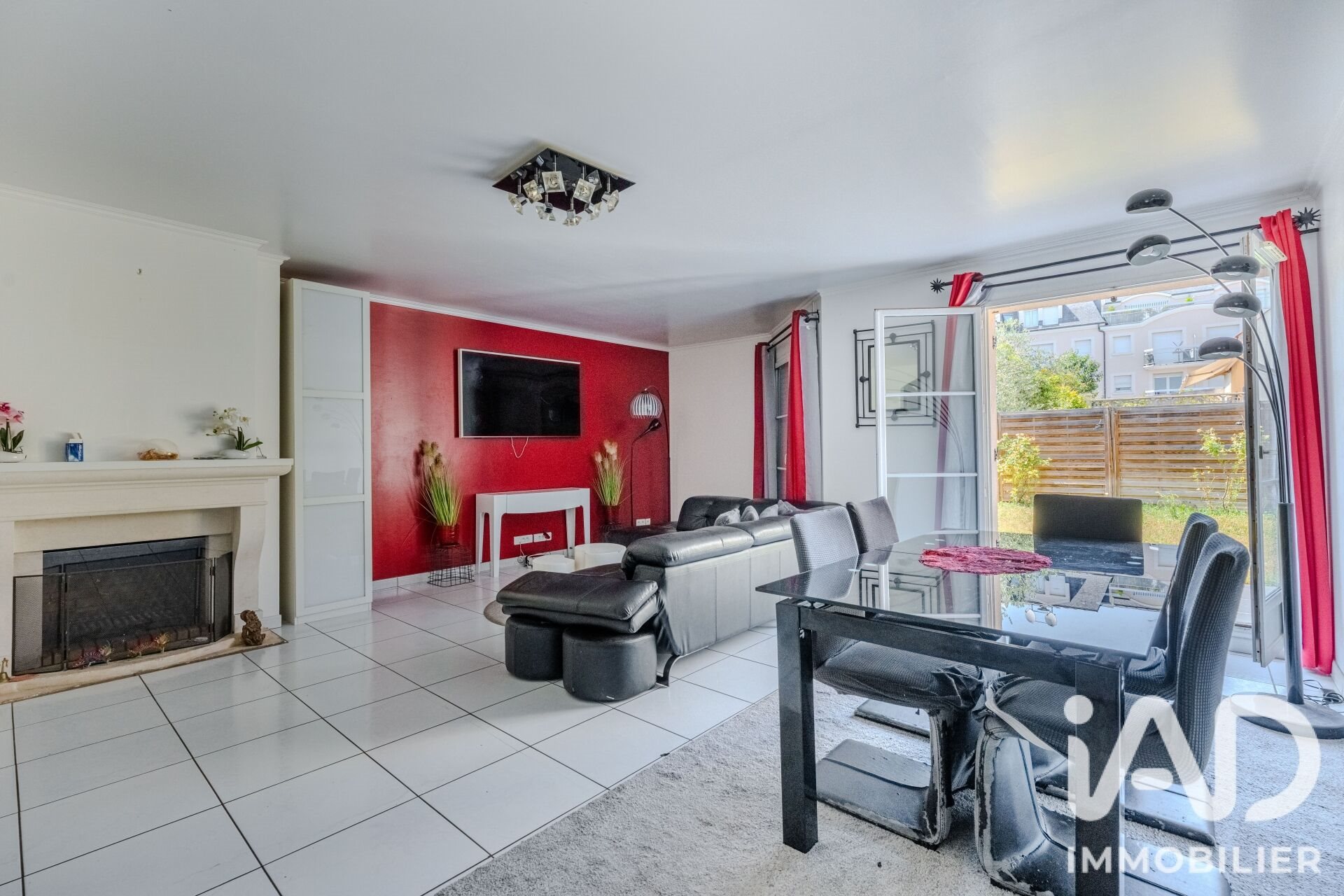 Maison à vendre, 119m², Carrières-sur-Seine