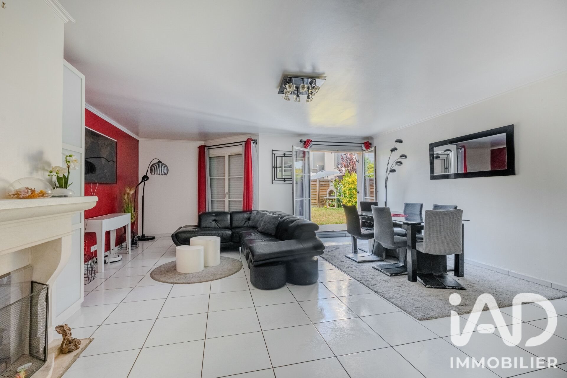 Maison à vendre, 119m², Carrières-sur-Seine