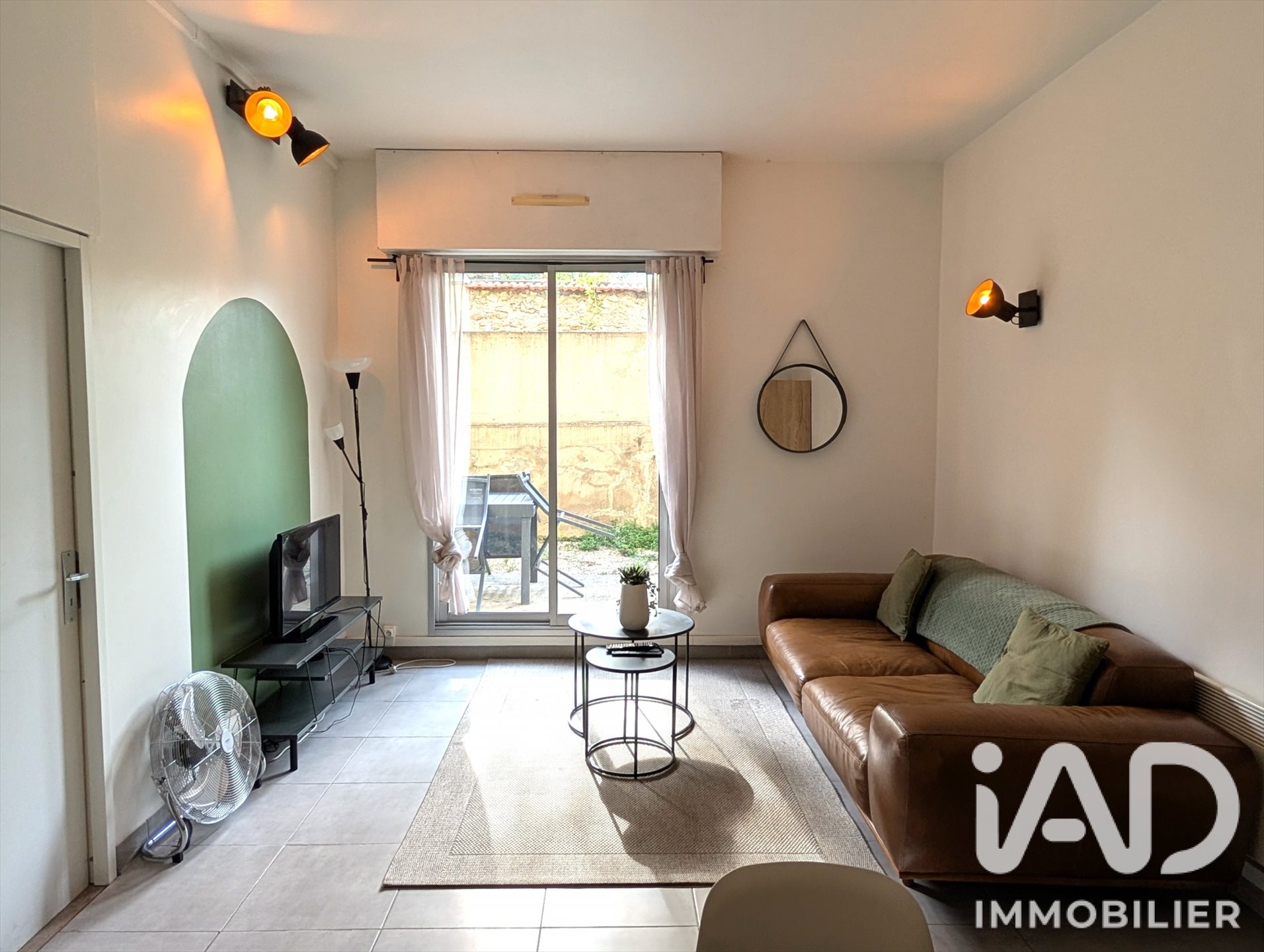 Appartement à vendre, 59m², Saint-Thibault-des-Vignes