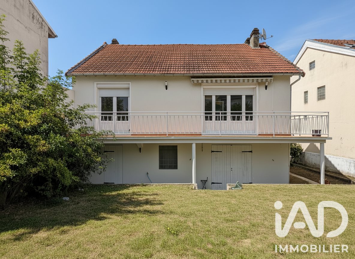 Maison à vendre, 130m², Gournay-sur-Marne
