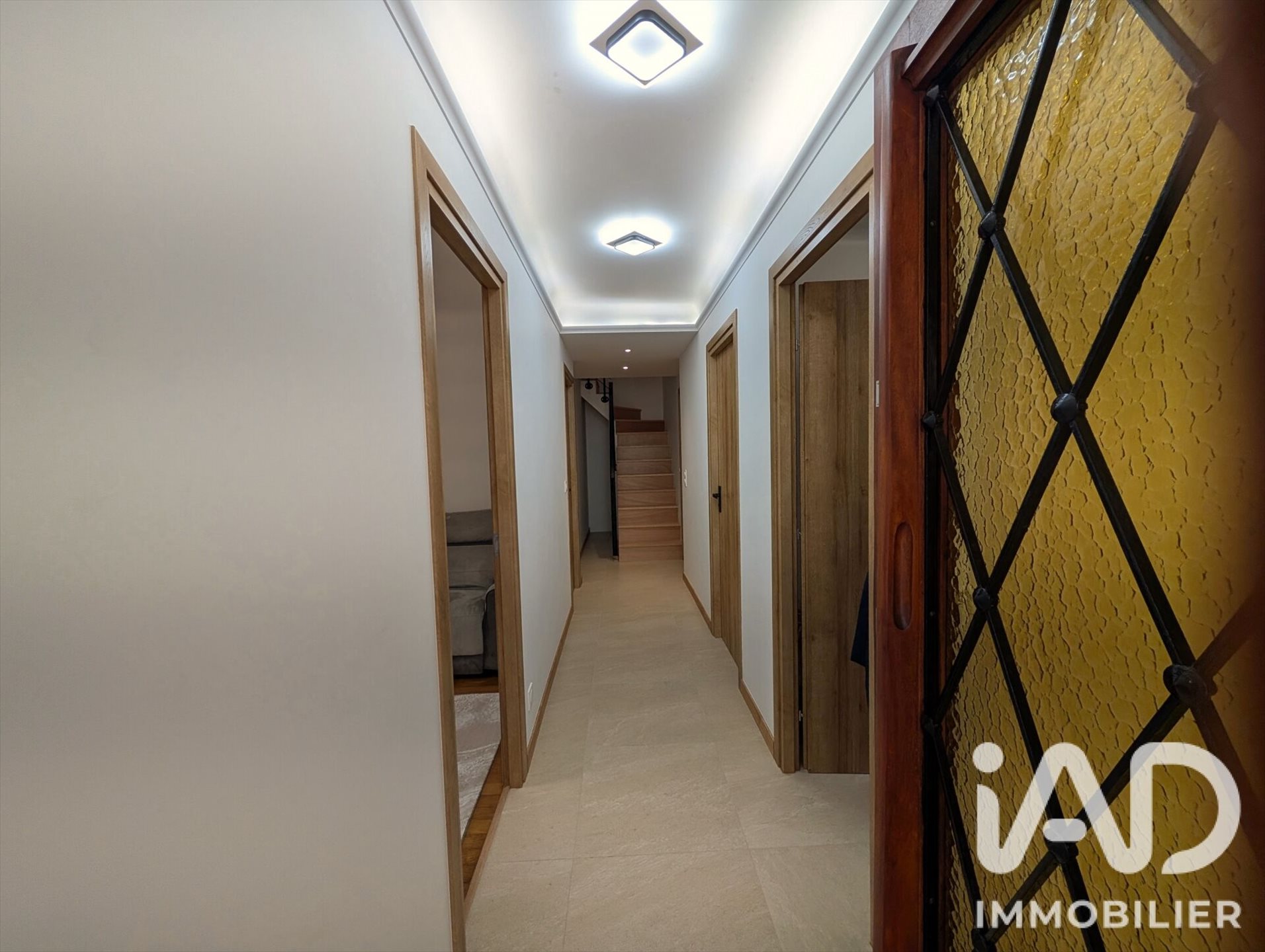 Maison à vendre, 130m², Gournay-sur-Marne