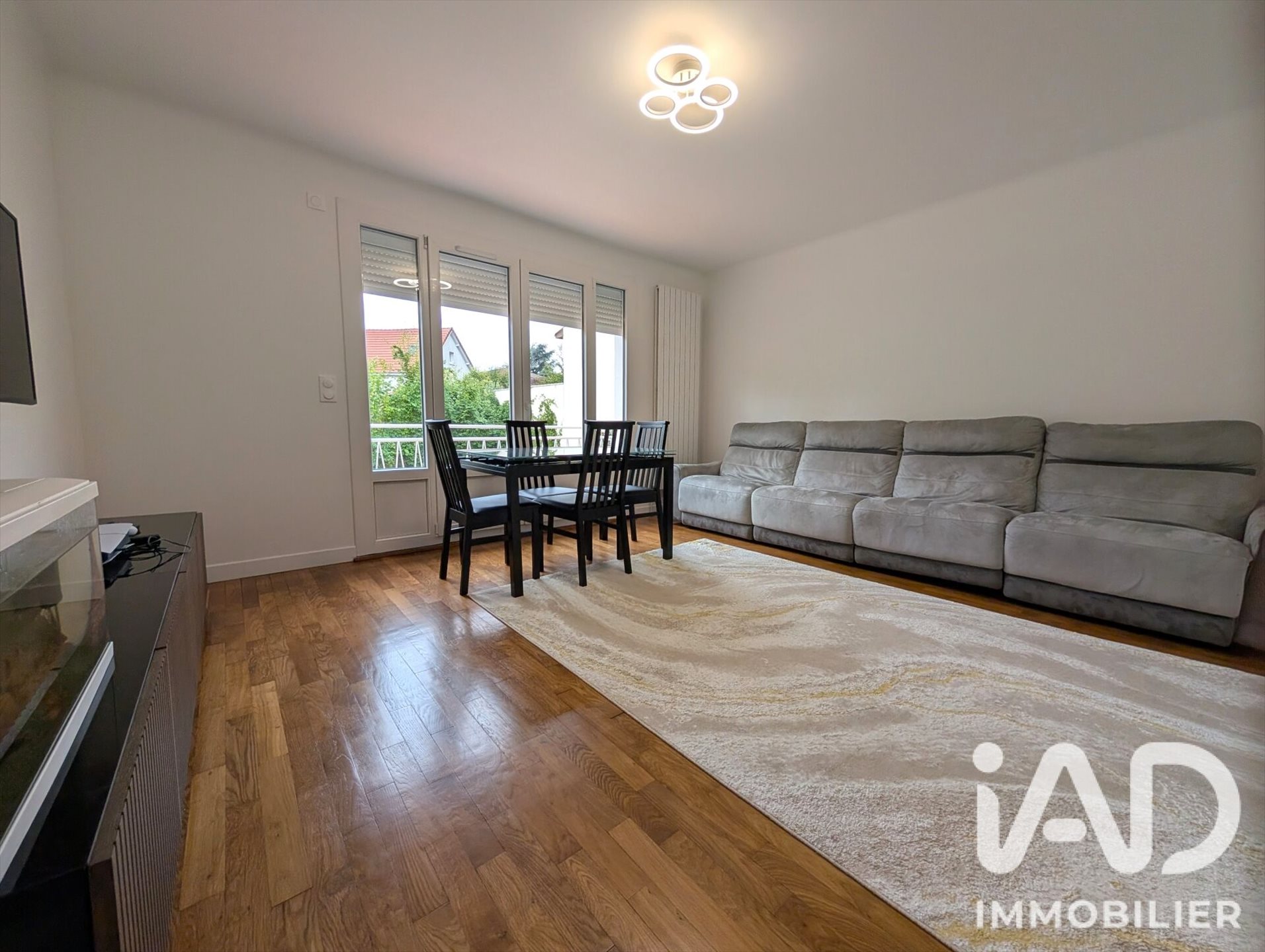Maison à vendre, 130m², Gournay-sur-Marne