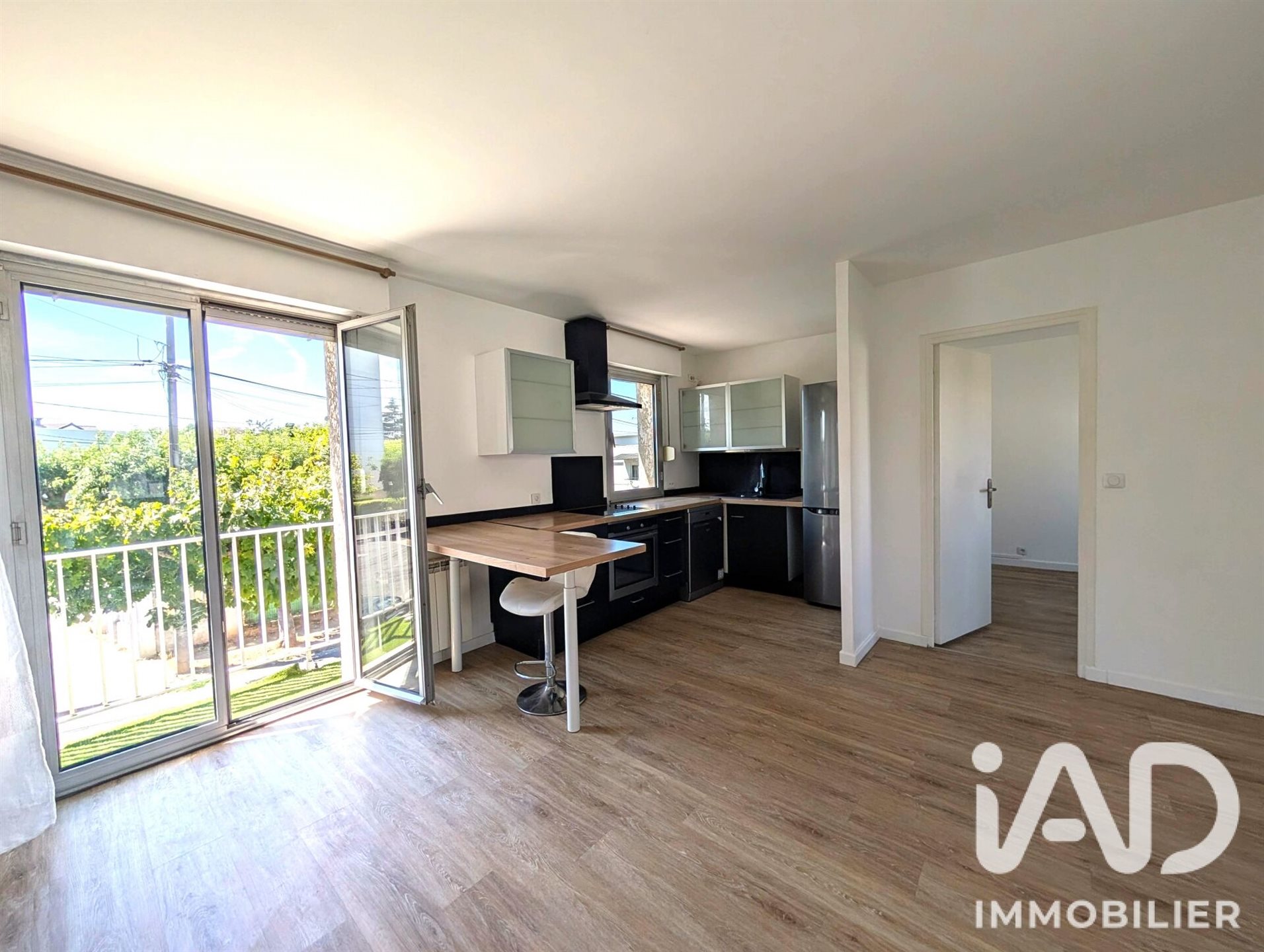 Appartement à vendre, 47m², Gournay-sur-Marne