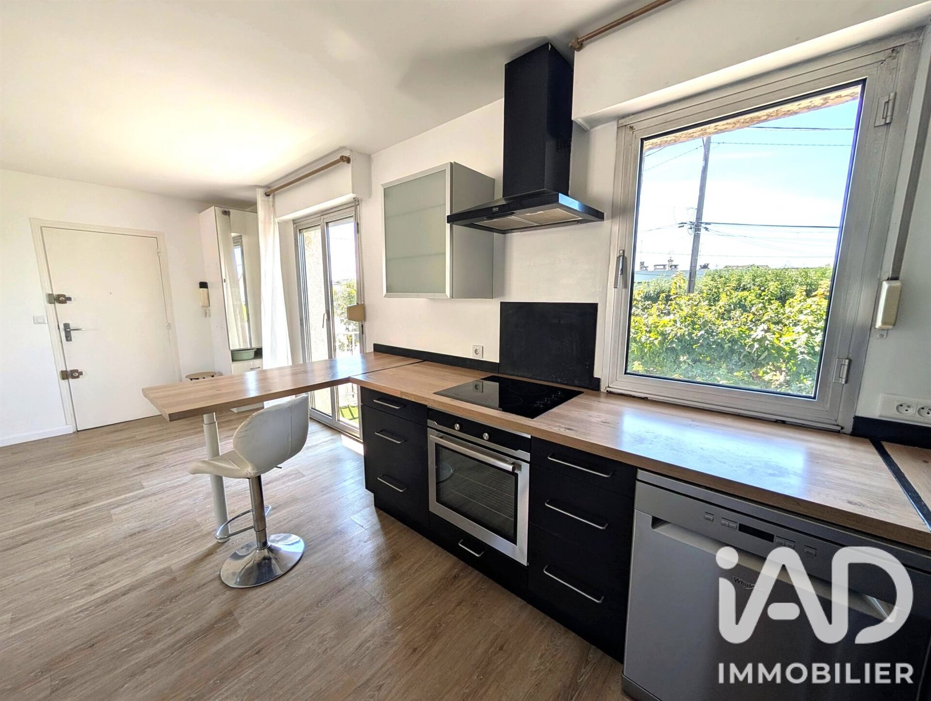 Appartement à vendre, 47m², Gournay-sur-Marne