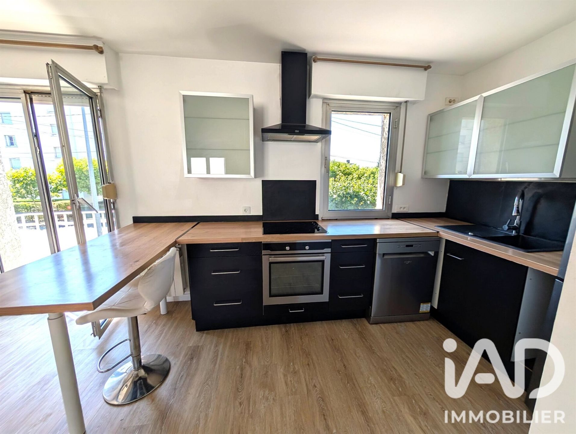 Appartement à vendre, 47m², Gournay-sur-Marne