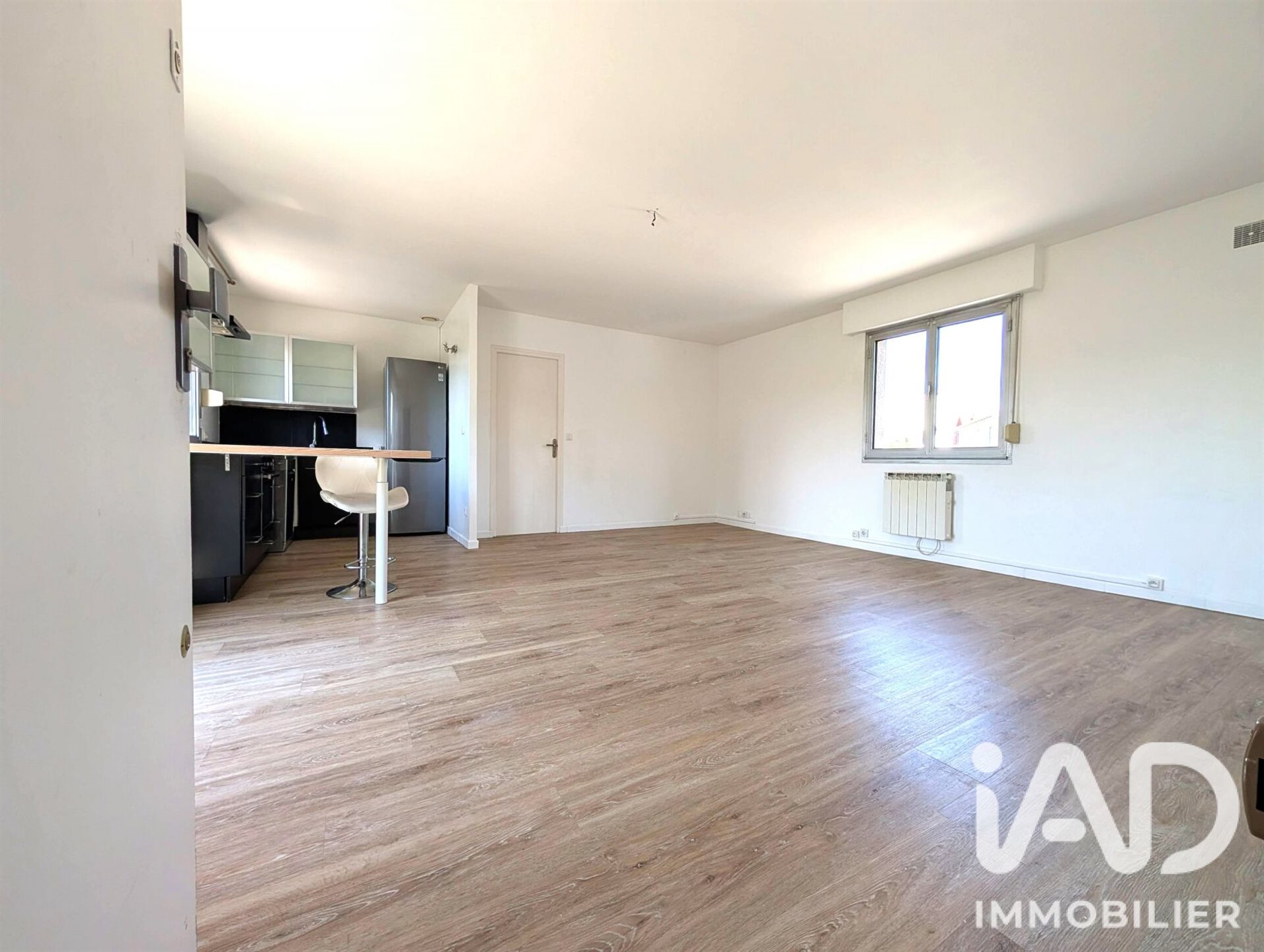Appartement à vendre, 47m², Gournay-sur-Marne