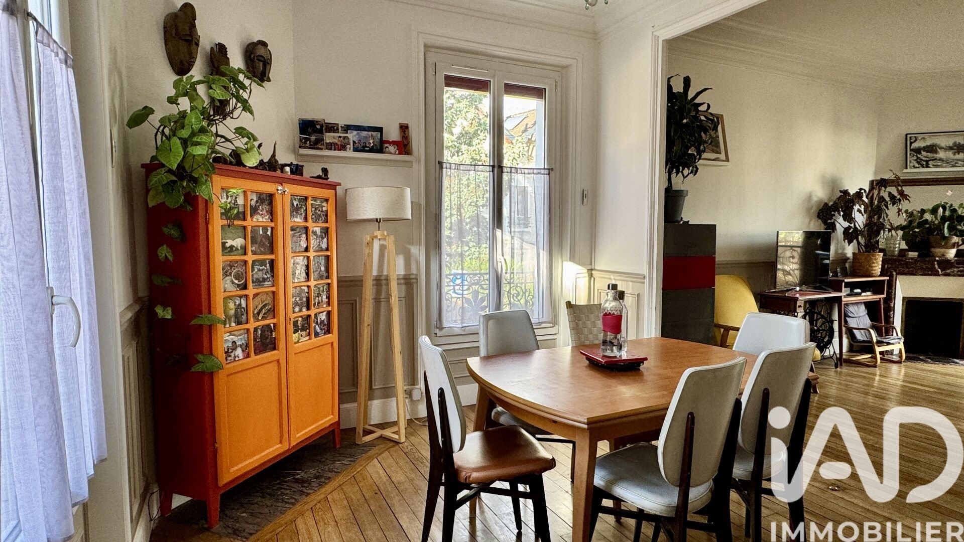 Maison à vendre, 172m², Lagny-sur-Marne