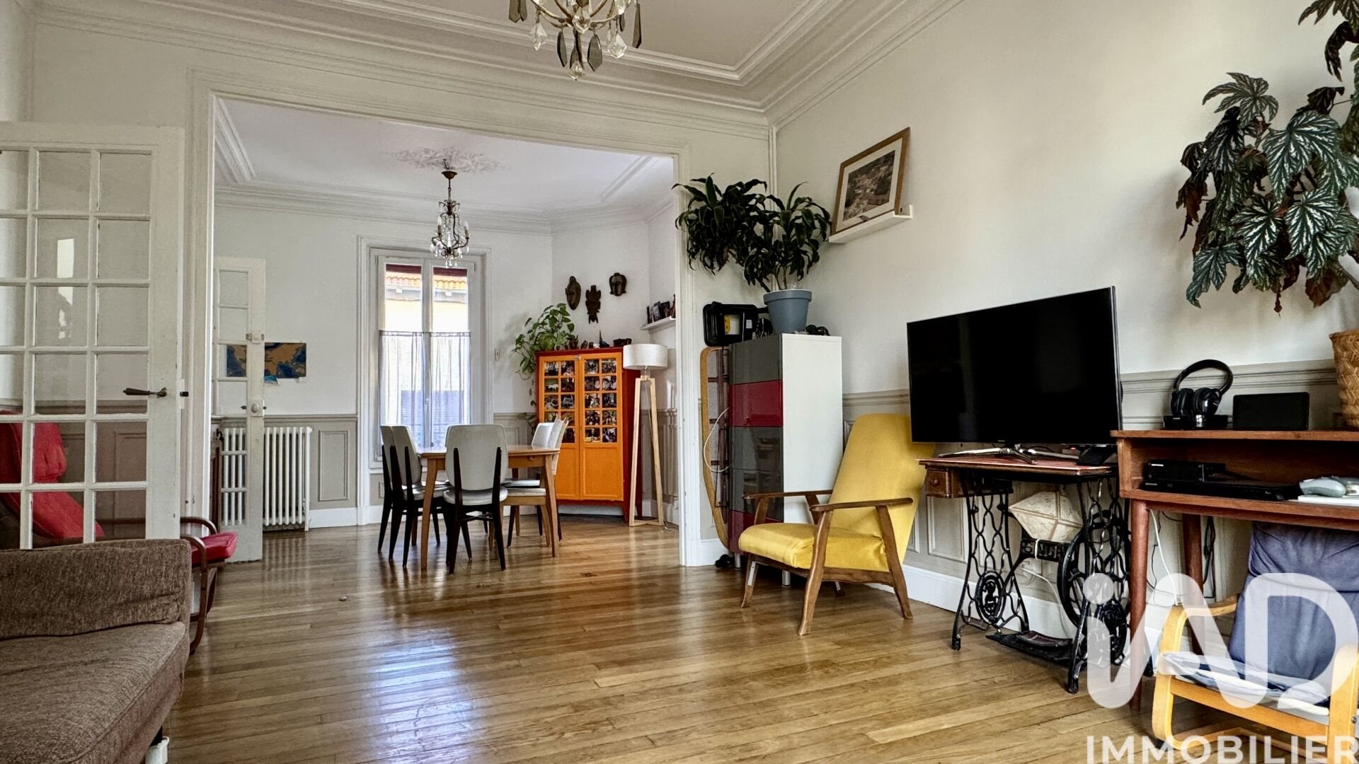Maison à vendre, 172m², Lagny-sur-Marne