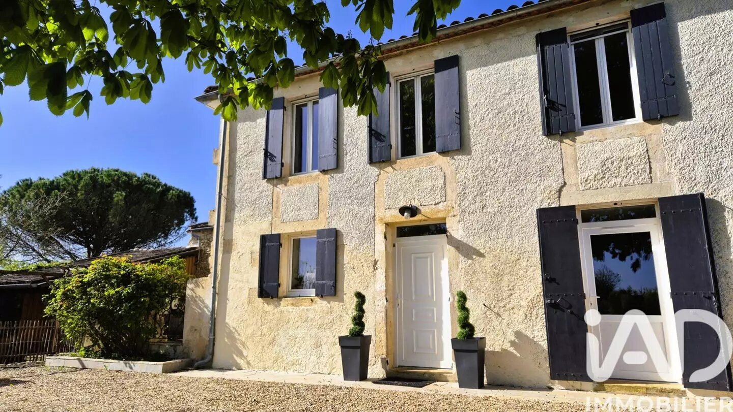 Maison à vendre, 252m², Doulezon